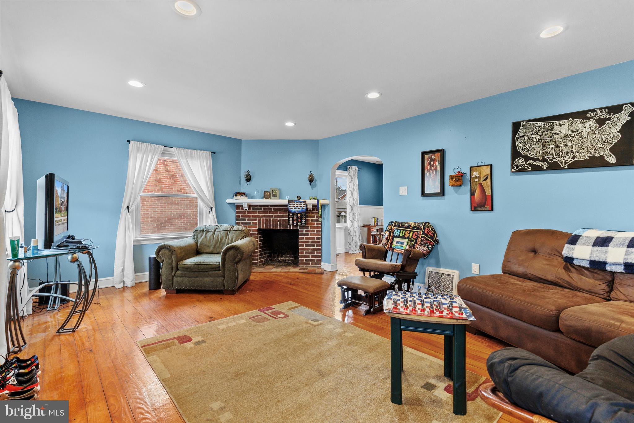 YORK CITY - Residential