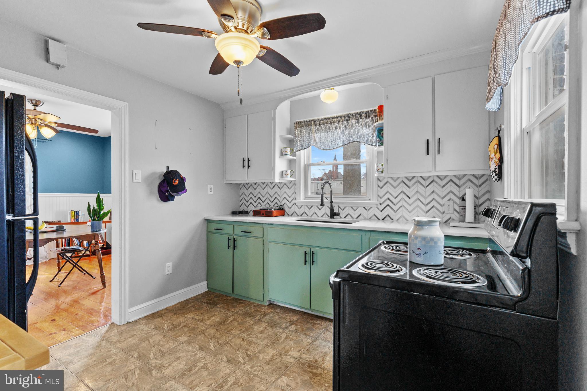 YORK CITY - Residential