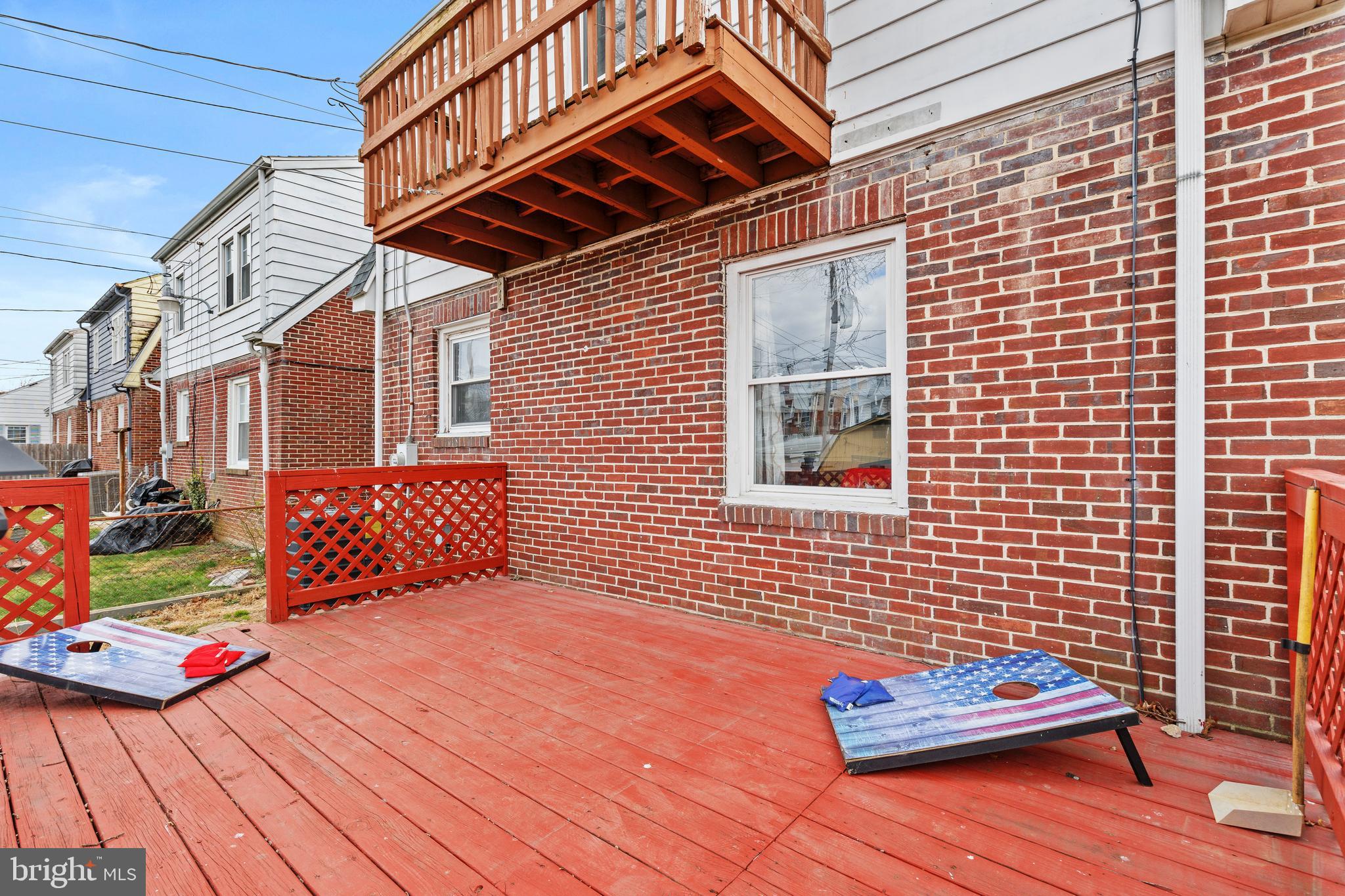 YORK CITY - Residential