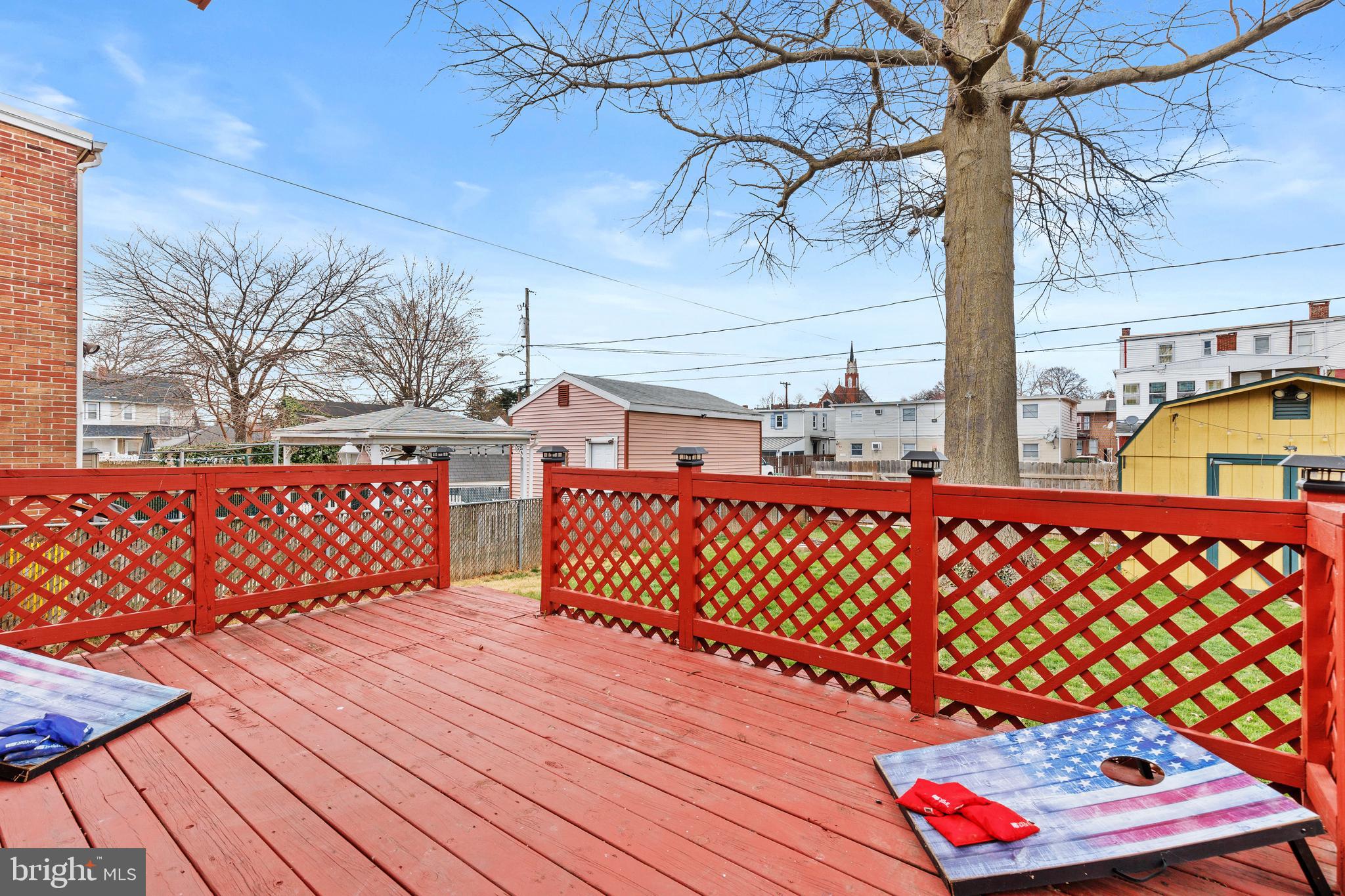 YORK CITY - Residential