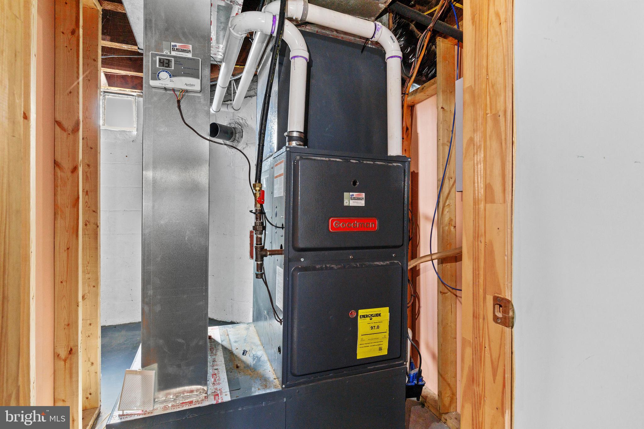 YORK CITY - Residential