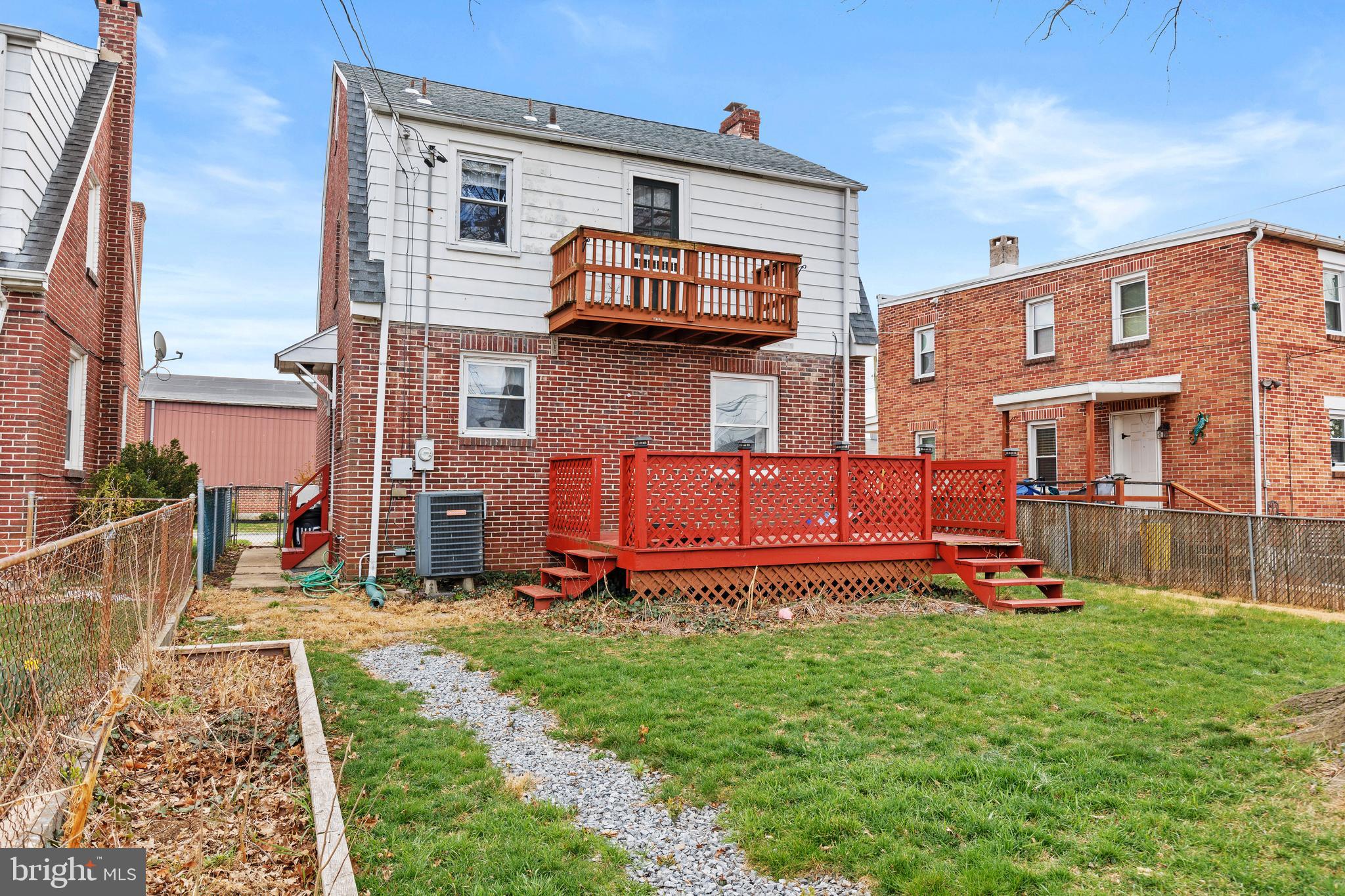 YORK CITY - Residential