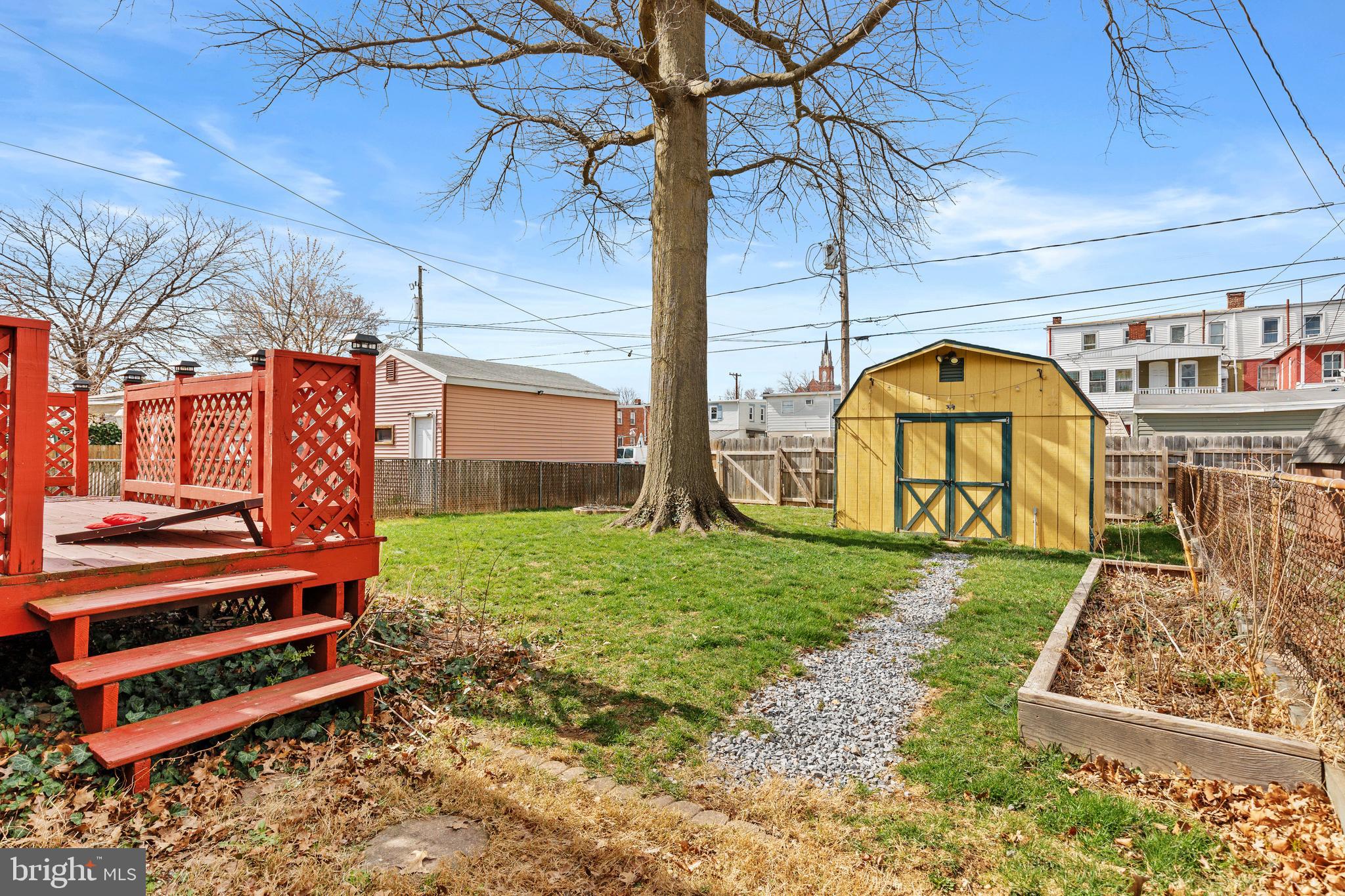 YORK CITY - Residential