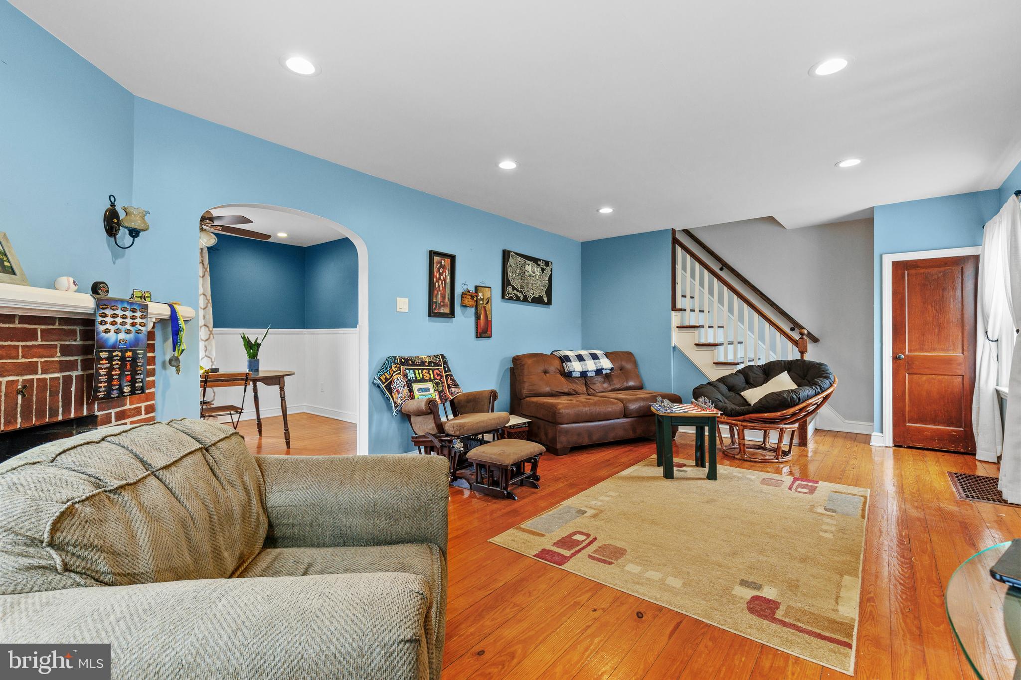 YORK CITY - Residential