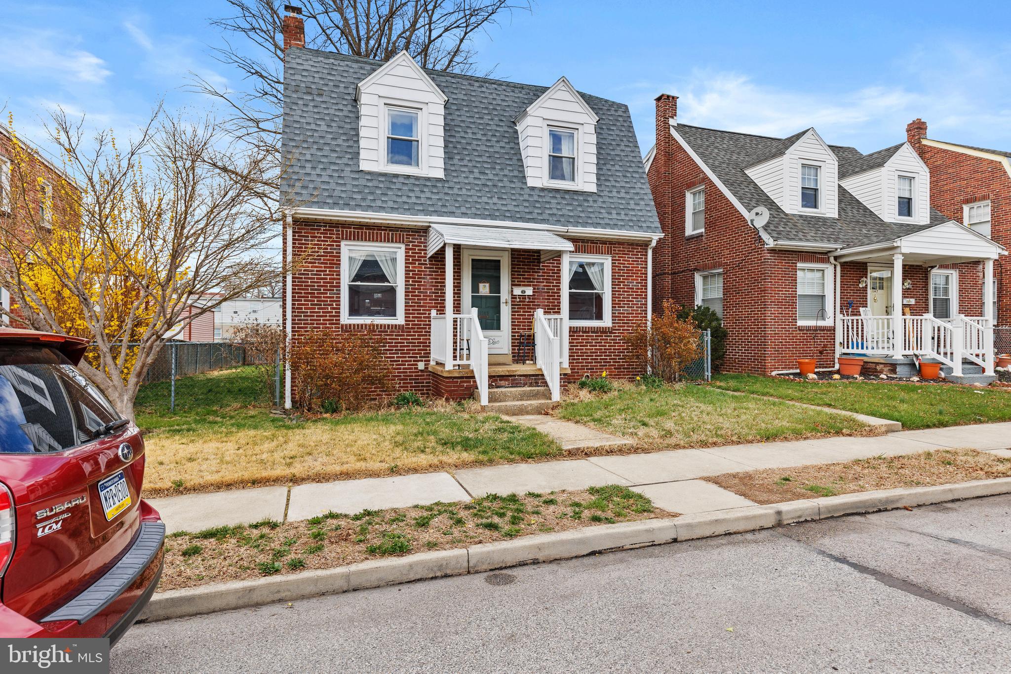 YORK CITY - Residential