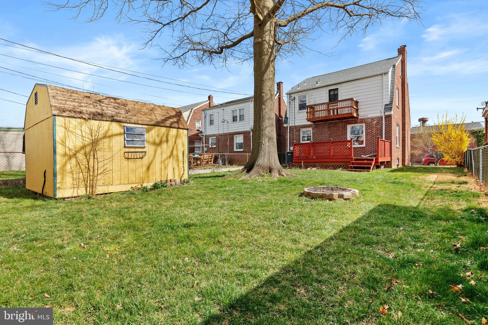 YORK CITY - Residential