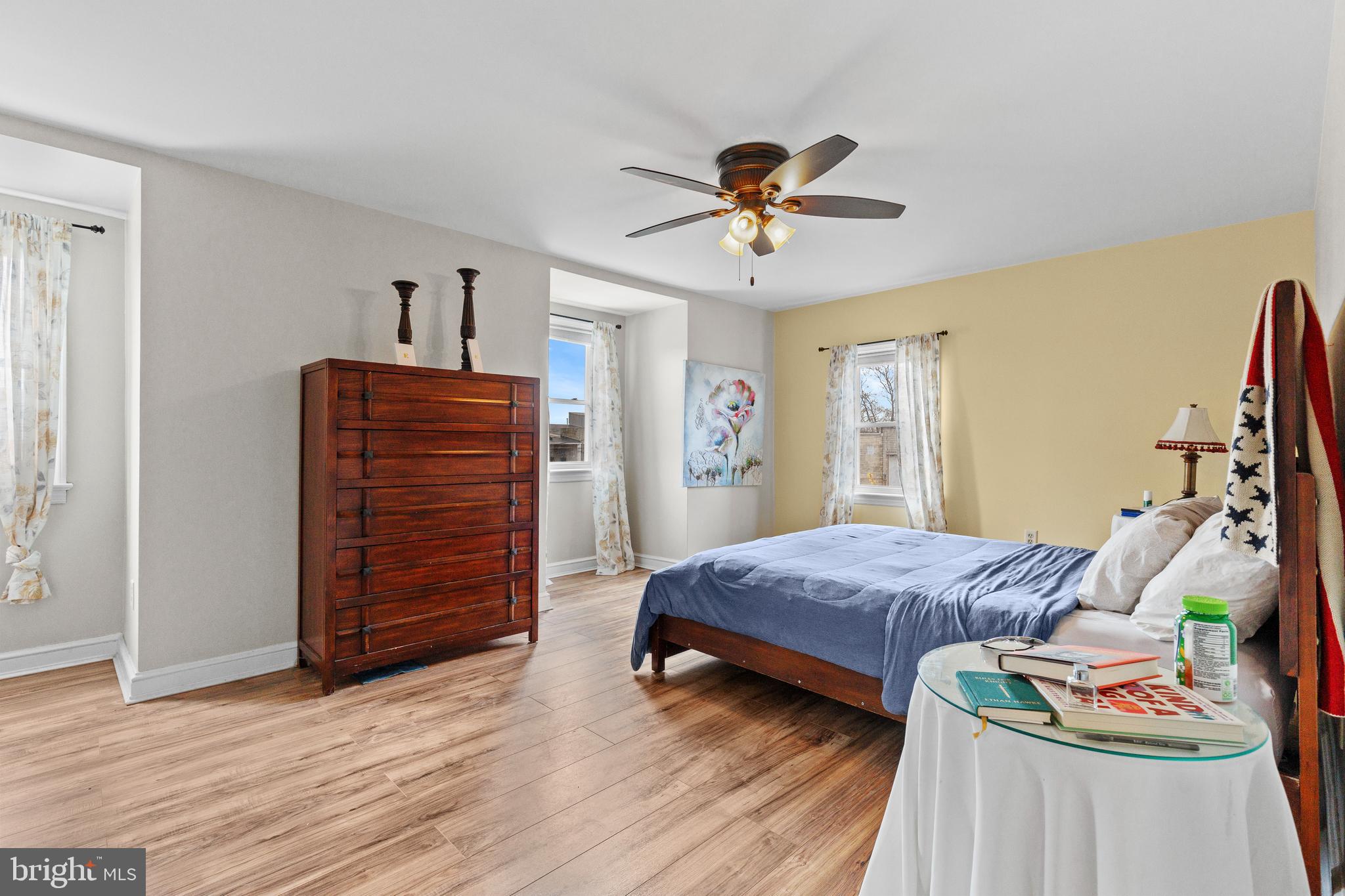 YORK CITY - Residential