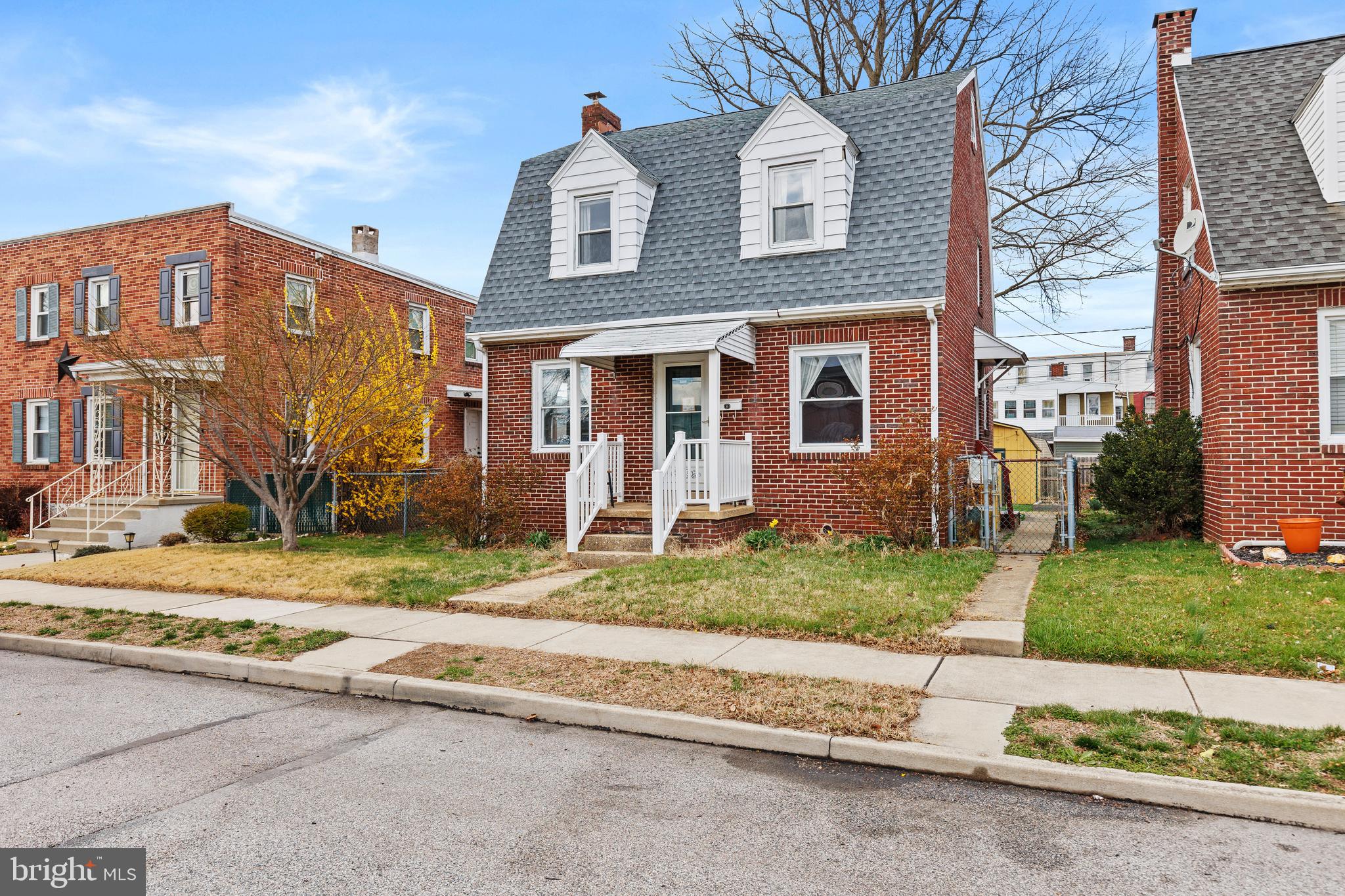 YORK CITY - Residential