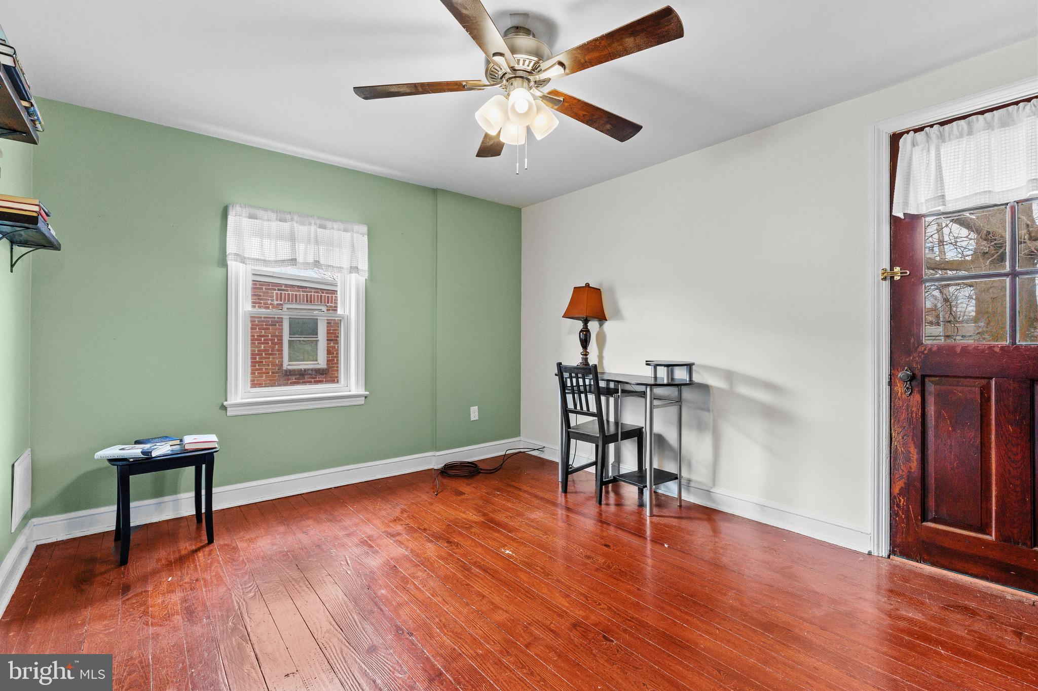 YORK CITY - Residential