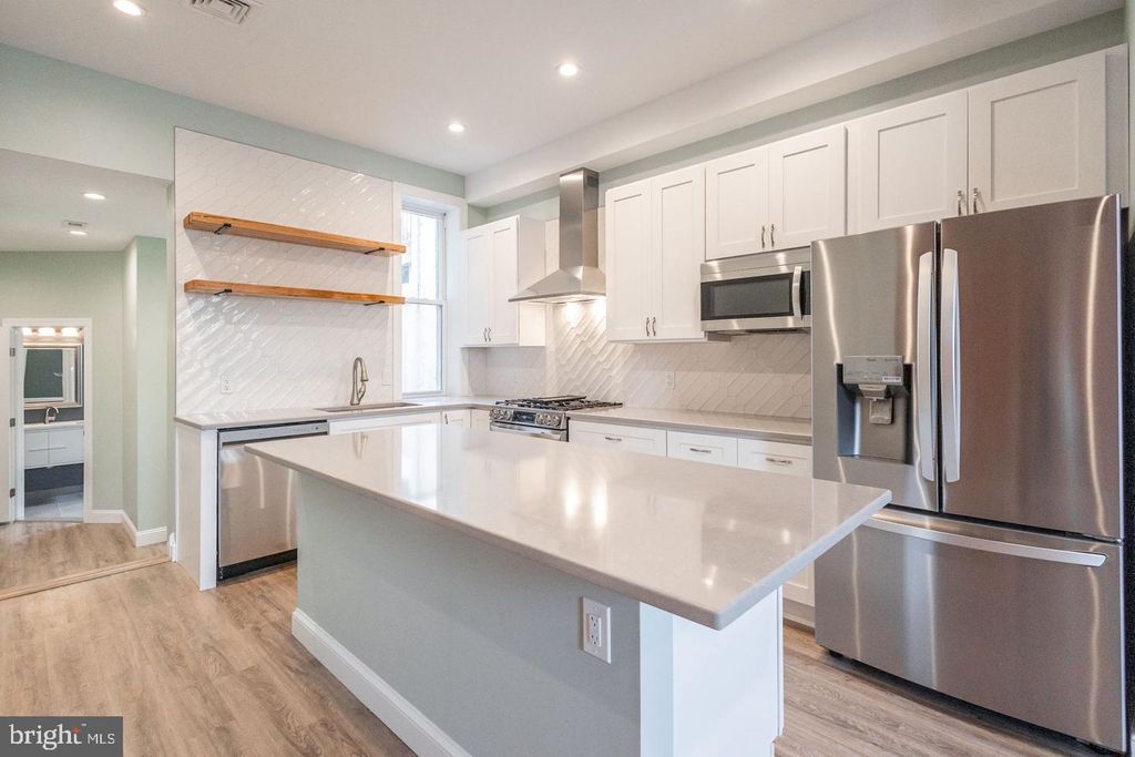 Photo of 3030 W Girard Avenue #2, PHILADELPHIA, PA 19130 (MLS # PAPH2576198)