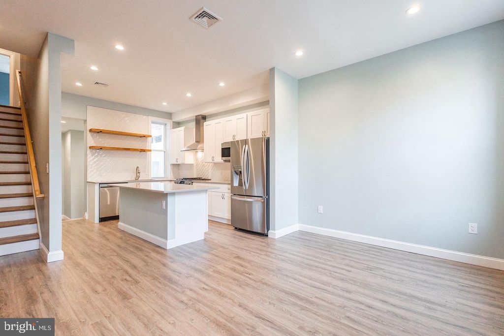 Photo of 3030 W Girard Avenue #2, PHILADELPHIA, PA 19130 (MLS # PAPH2576198)