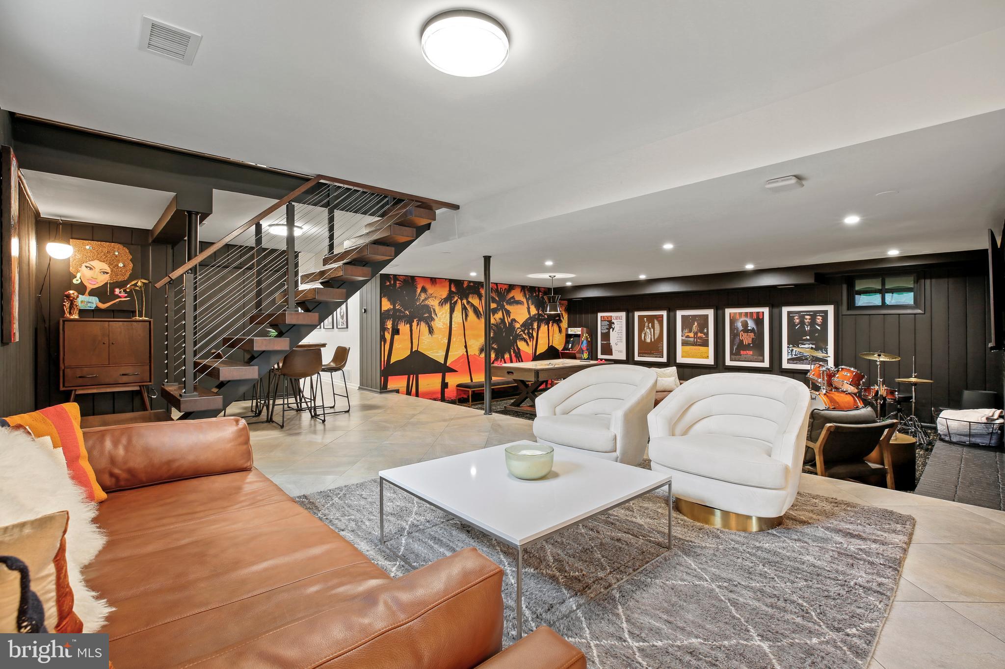 BRADLEY HILLS - Residential