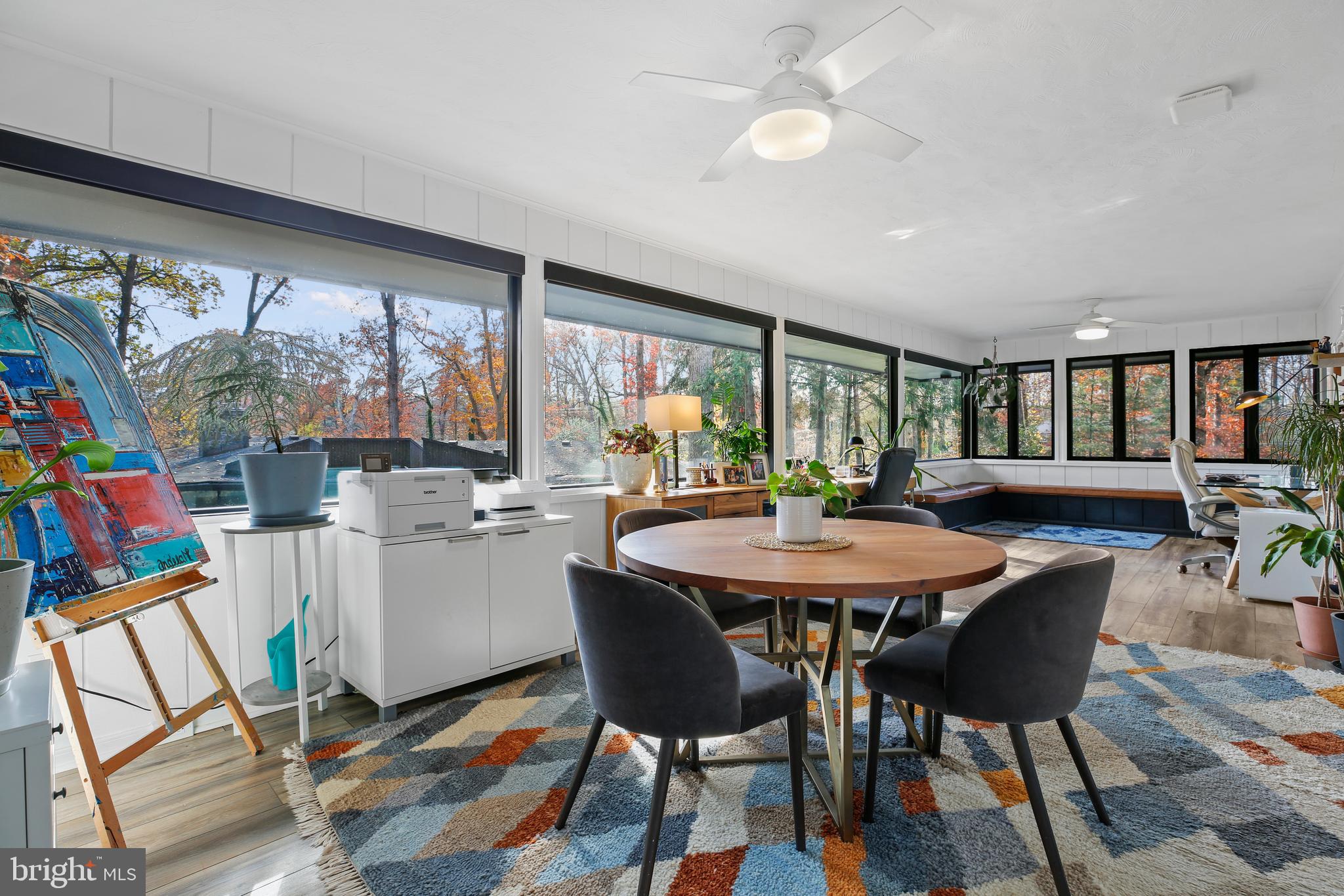 BRADLEY HILLS - Residential