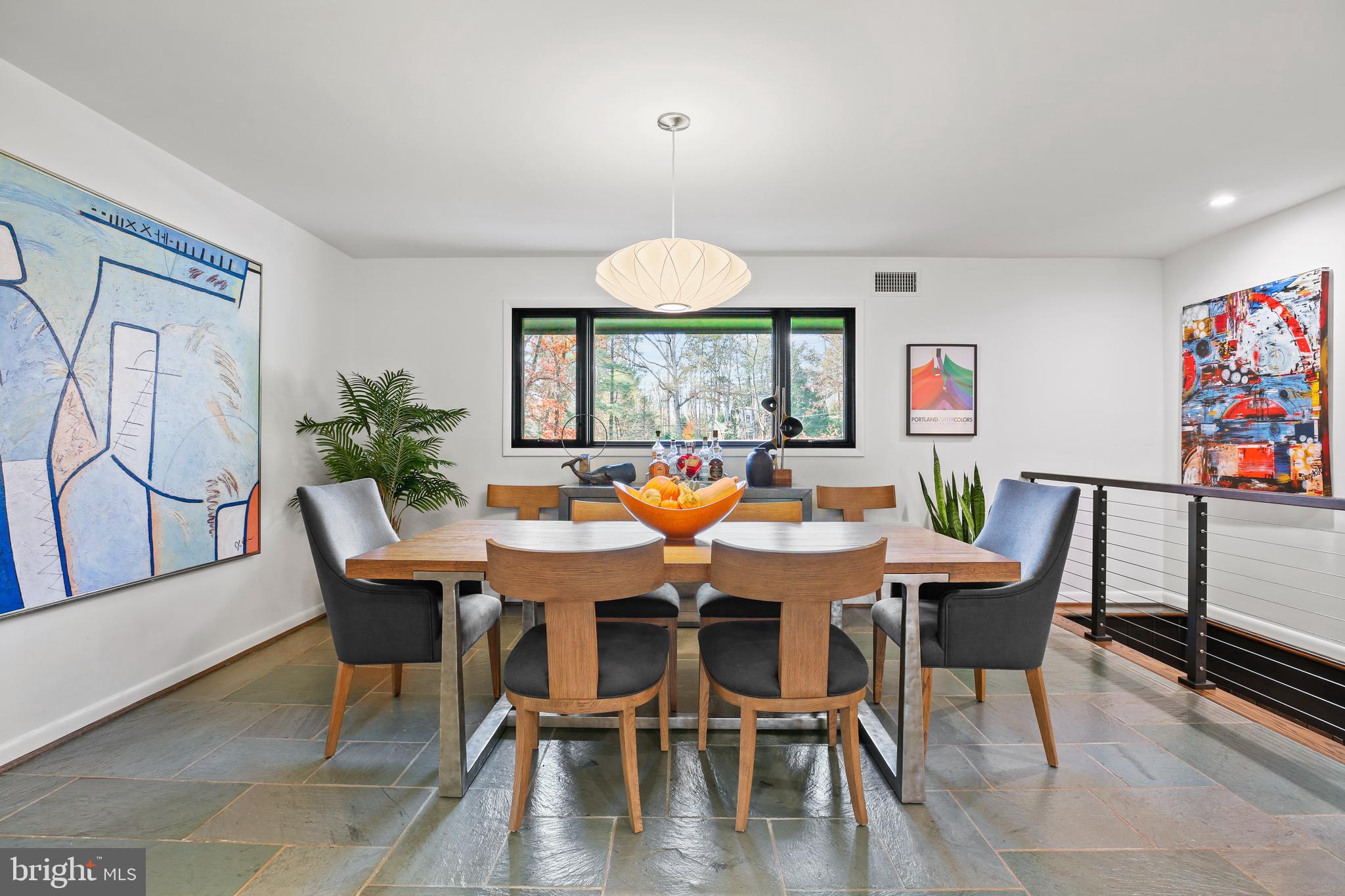 BRADLEY HILLS - Residential