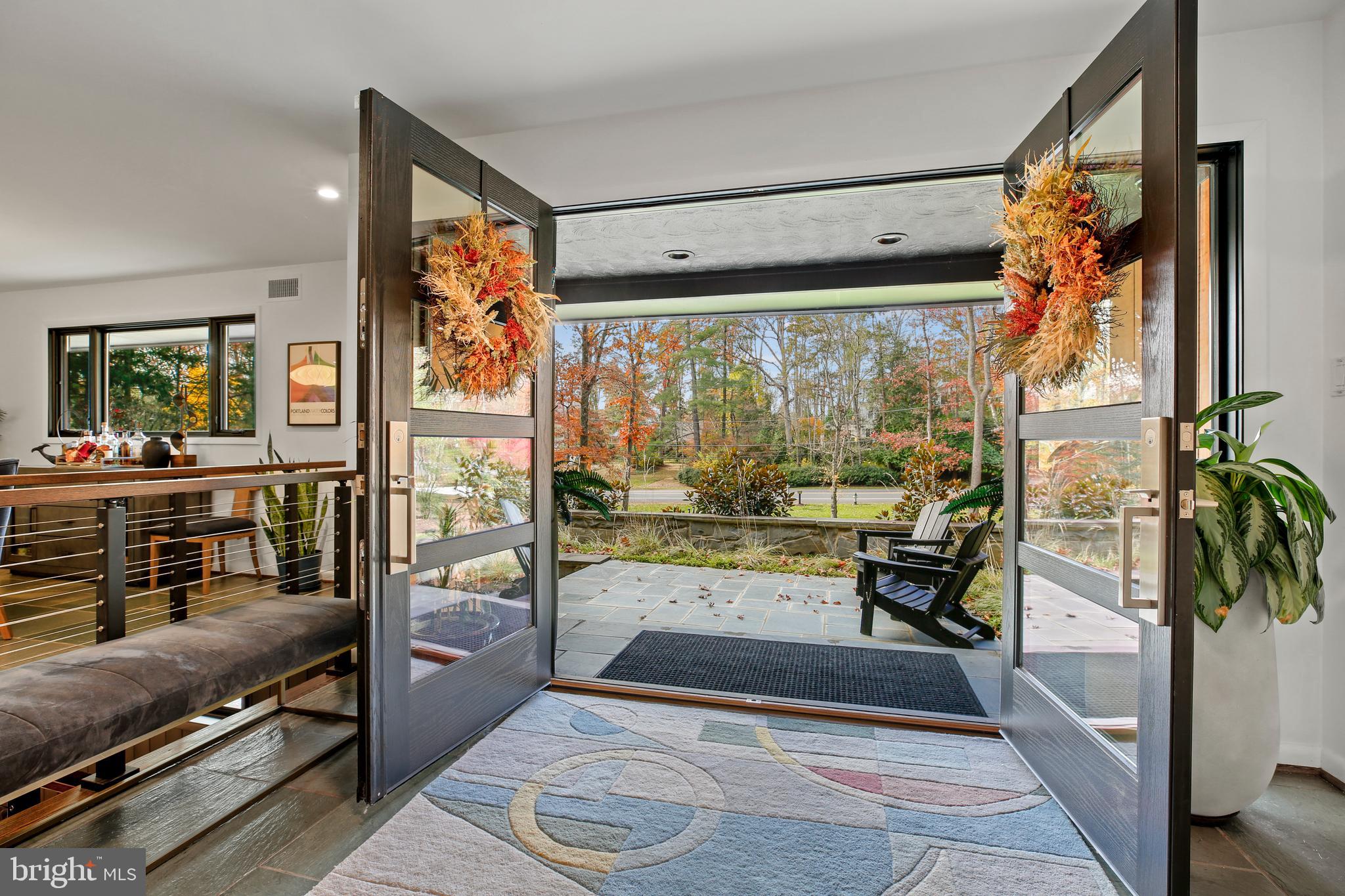 BRADLEY HILLS - Residential