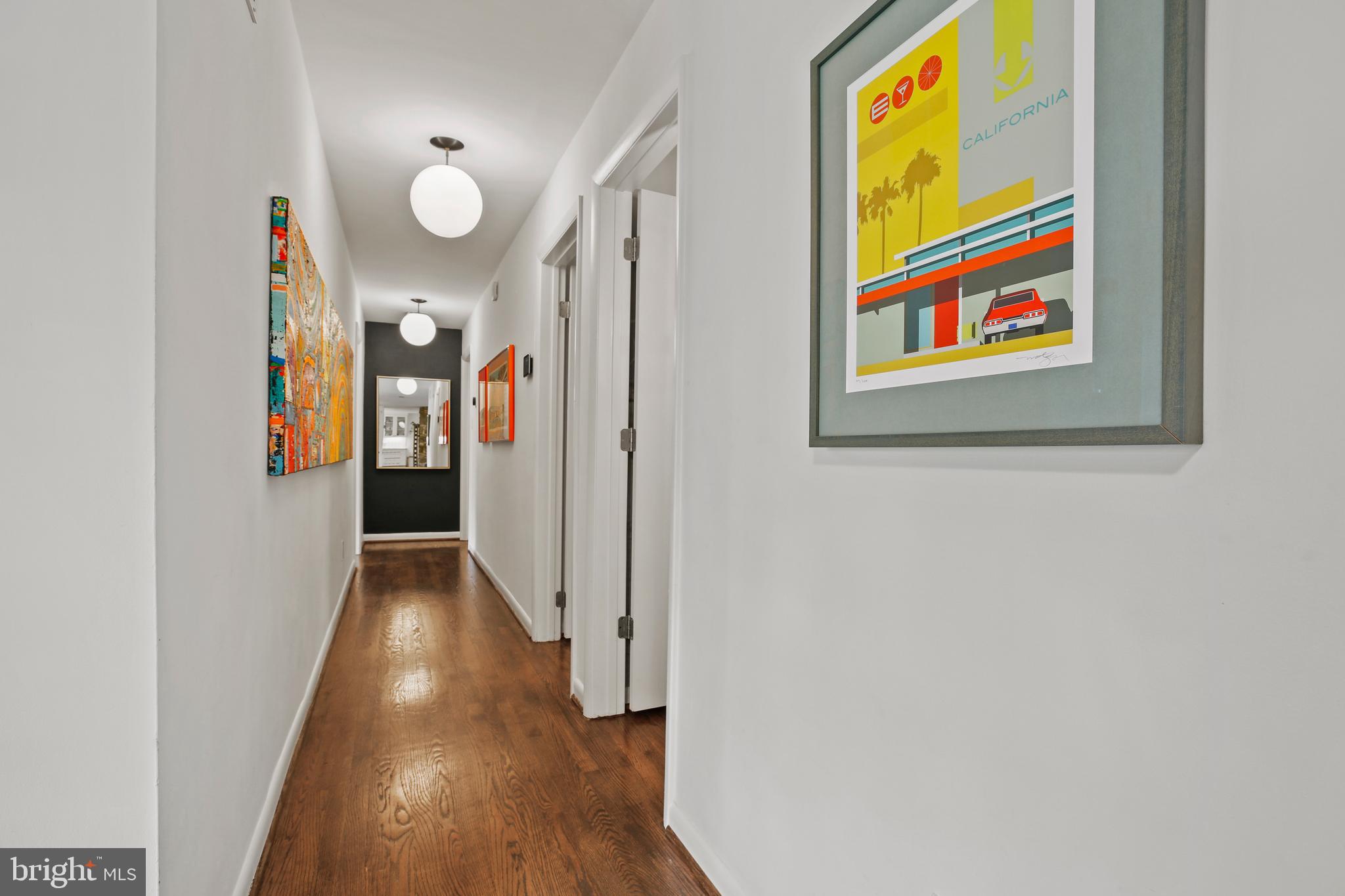 BRADLEY HILLS - Residential