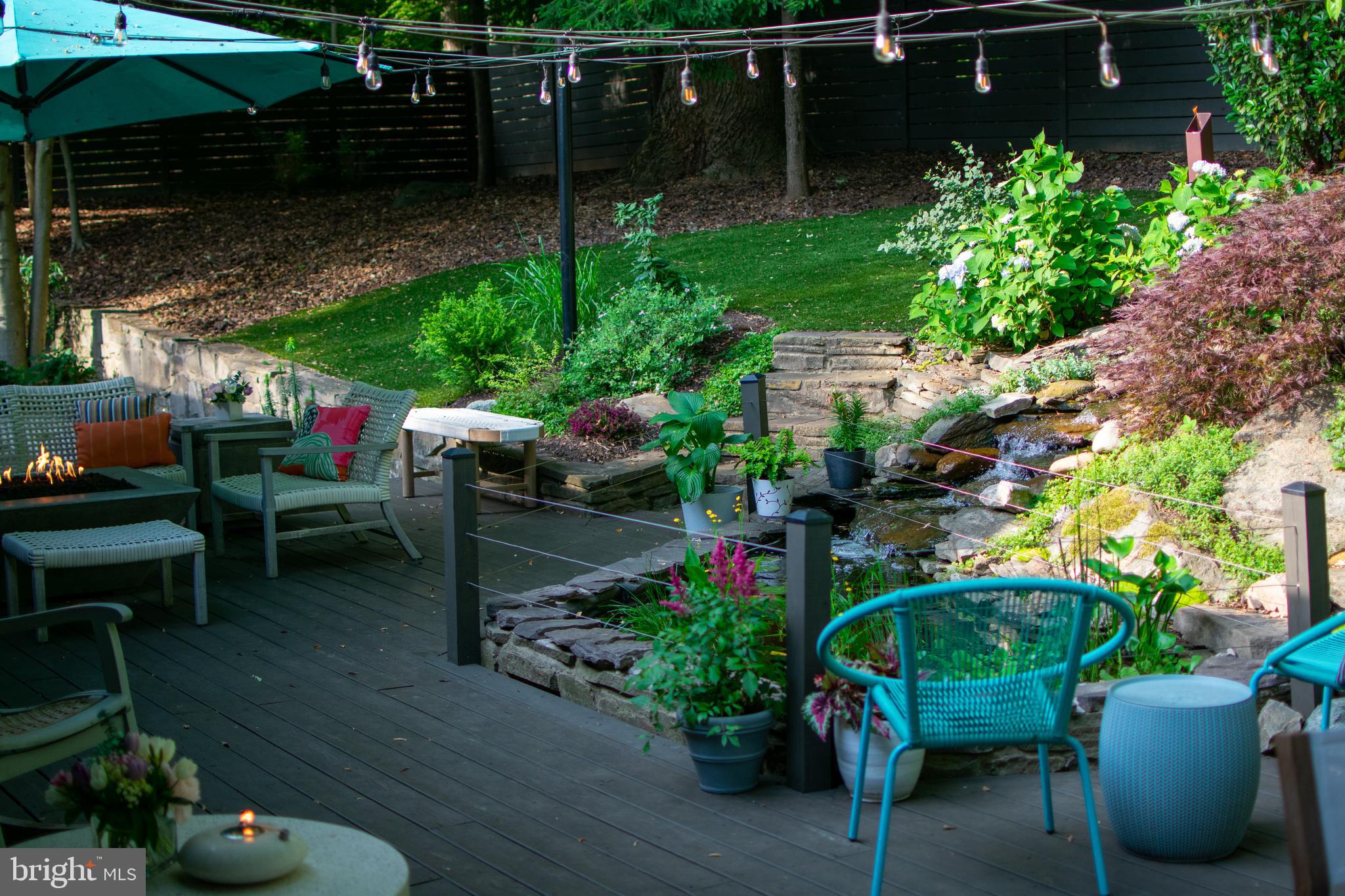 BRADLEY HILLS - Residential