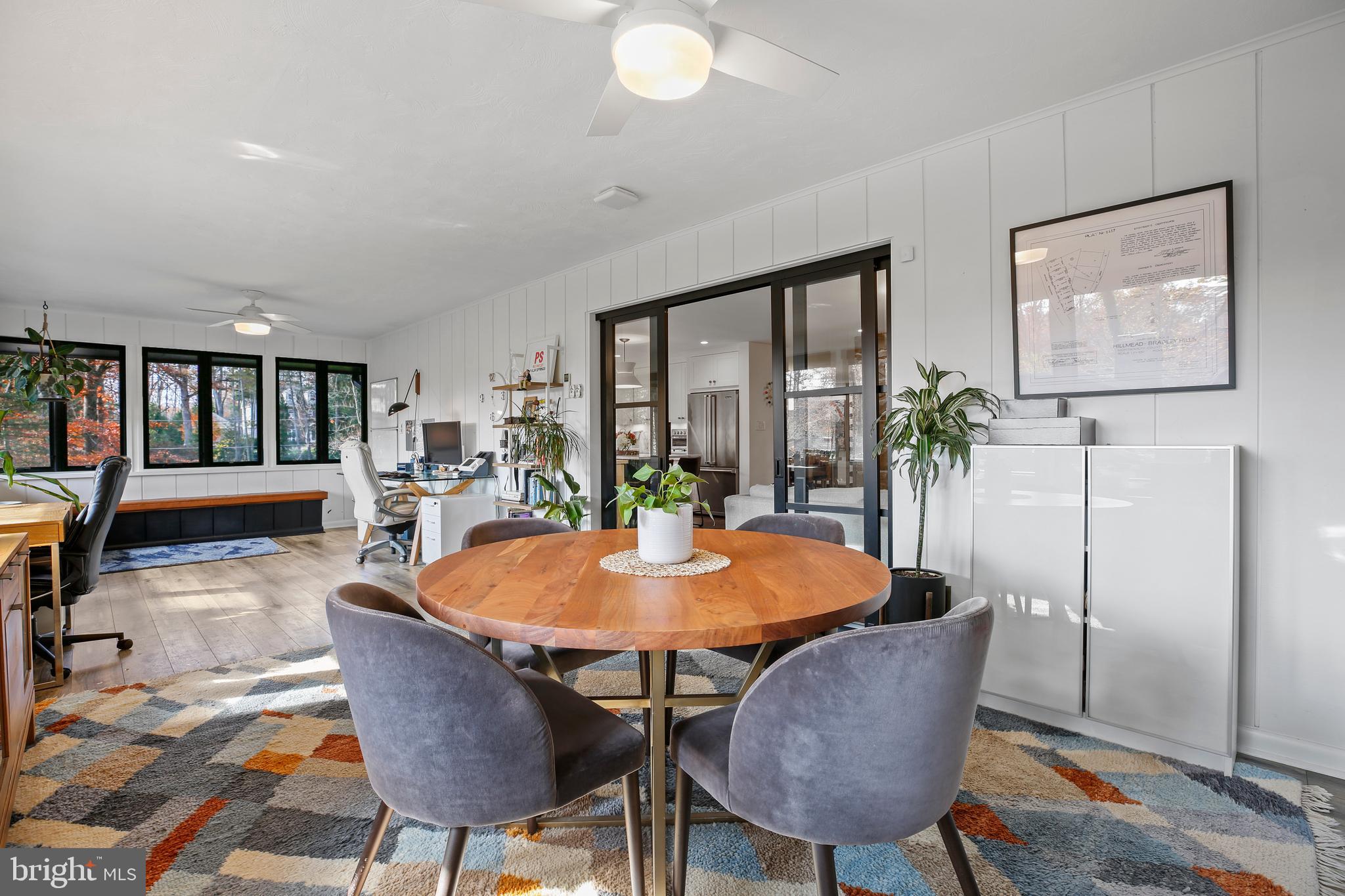 BRADLEY HILLS - Residential