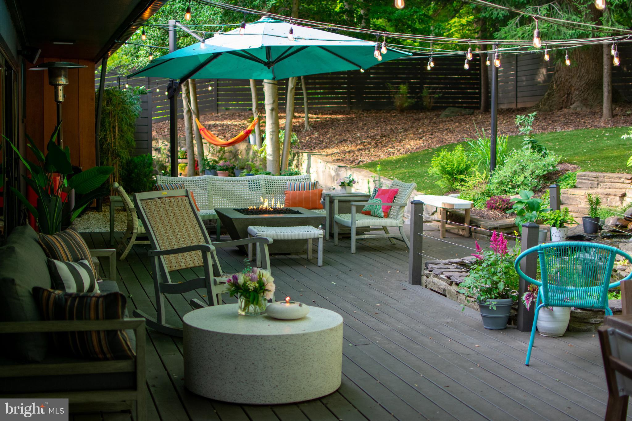 BRADLEY HILLS - Residential