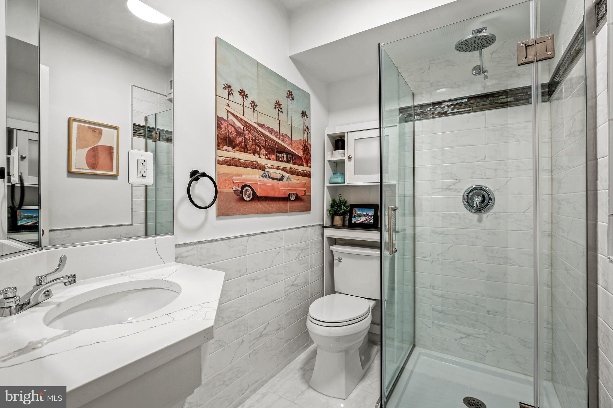 BRADLEY HILLS - Residential