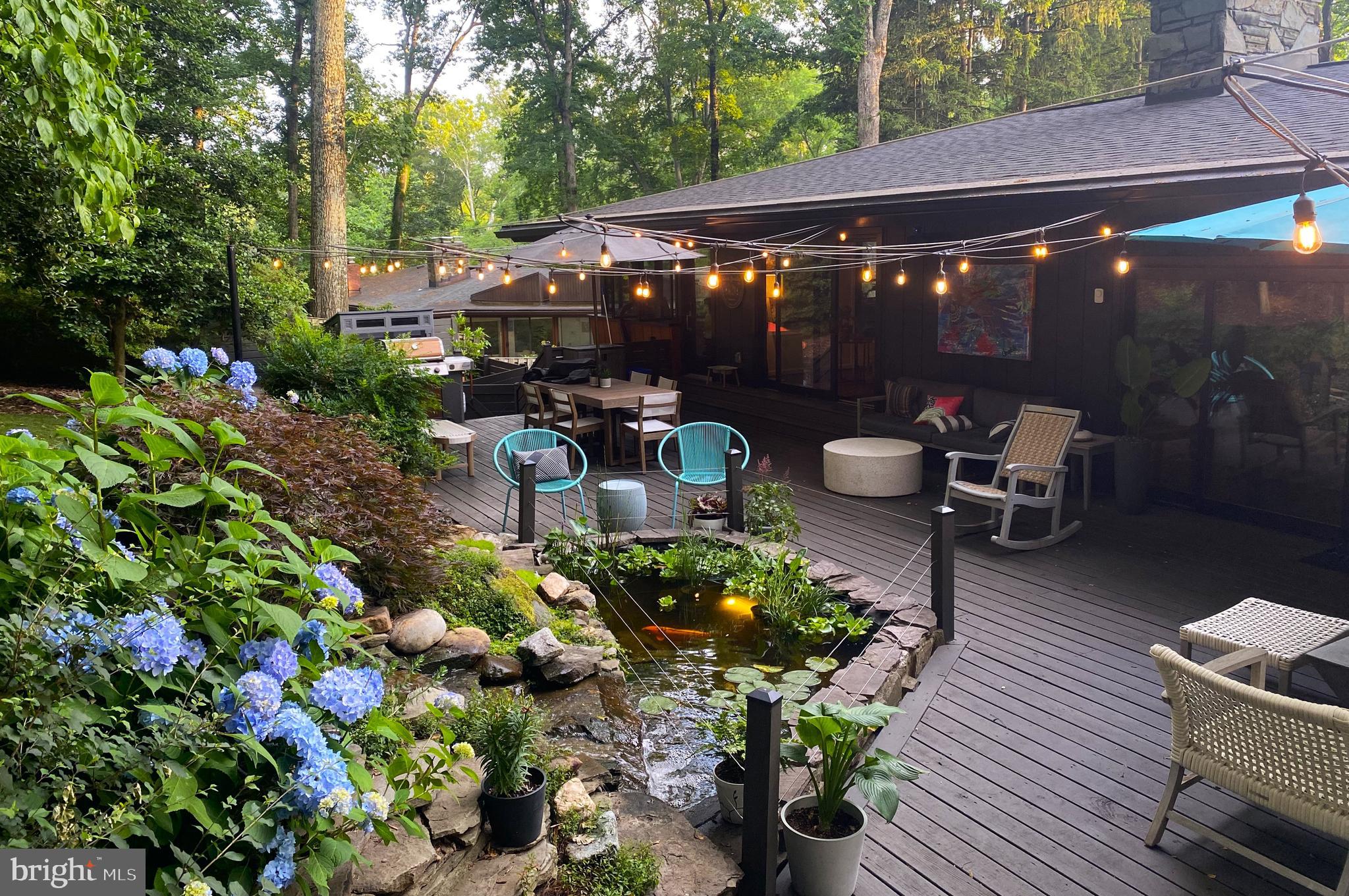 BRADLEY HILLS - Residential