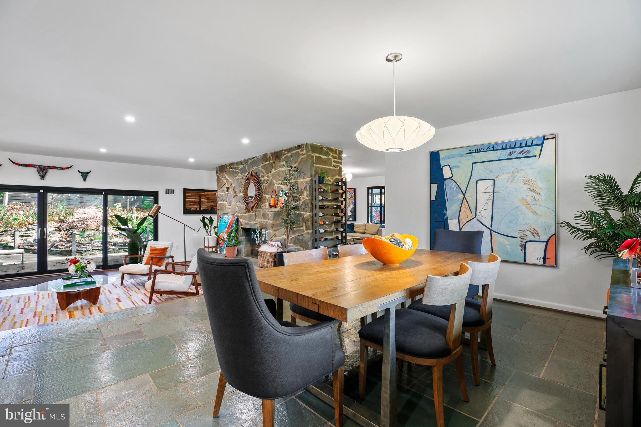 BRADLEY HILLS - Residential