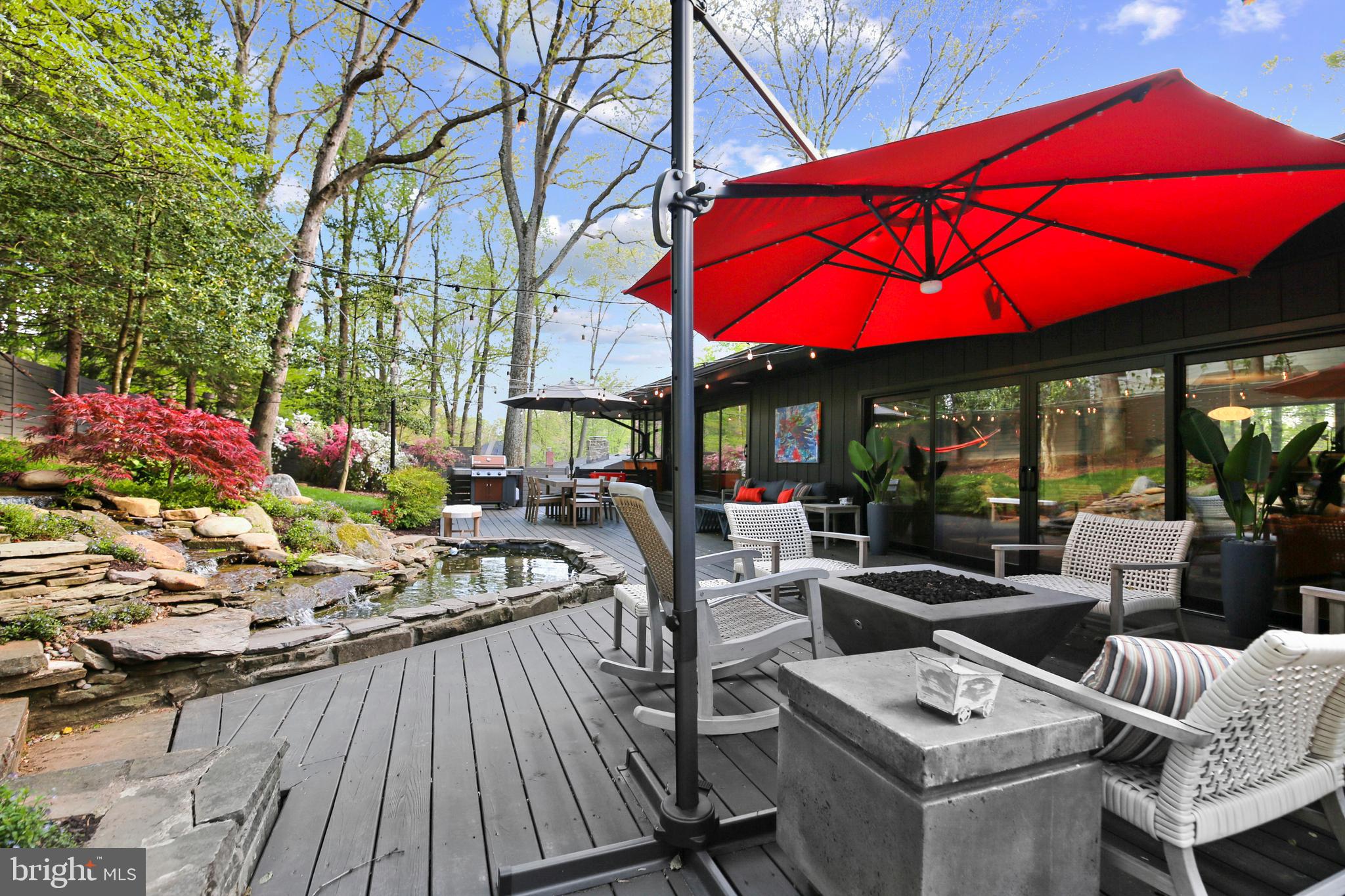 BRADLEY HILLS - Residential