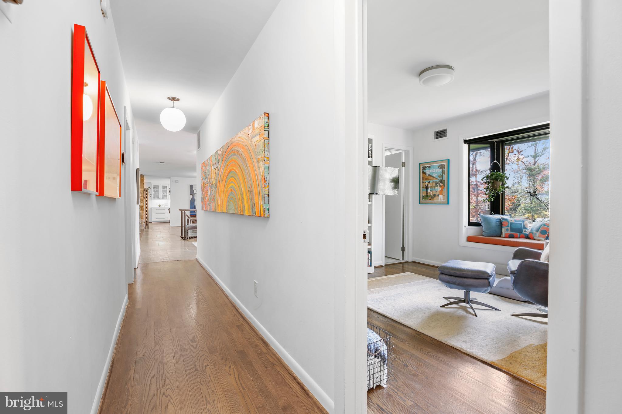 BRADLEY HILLS - Residential