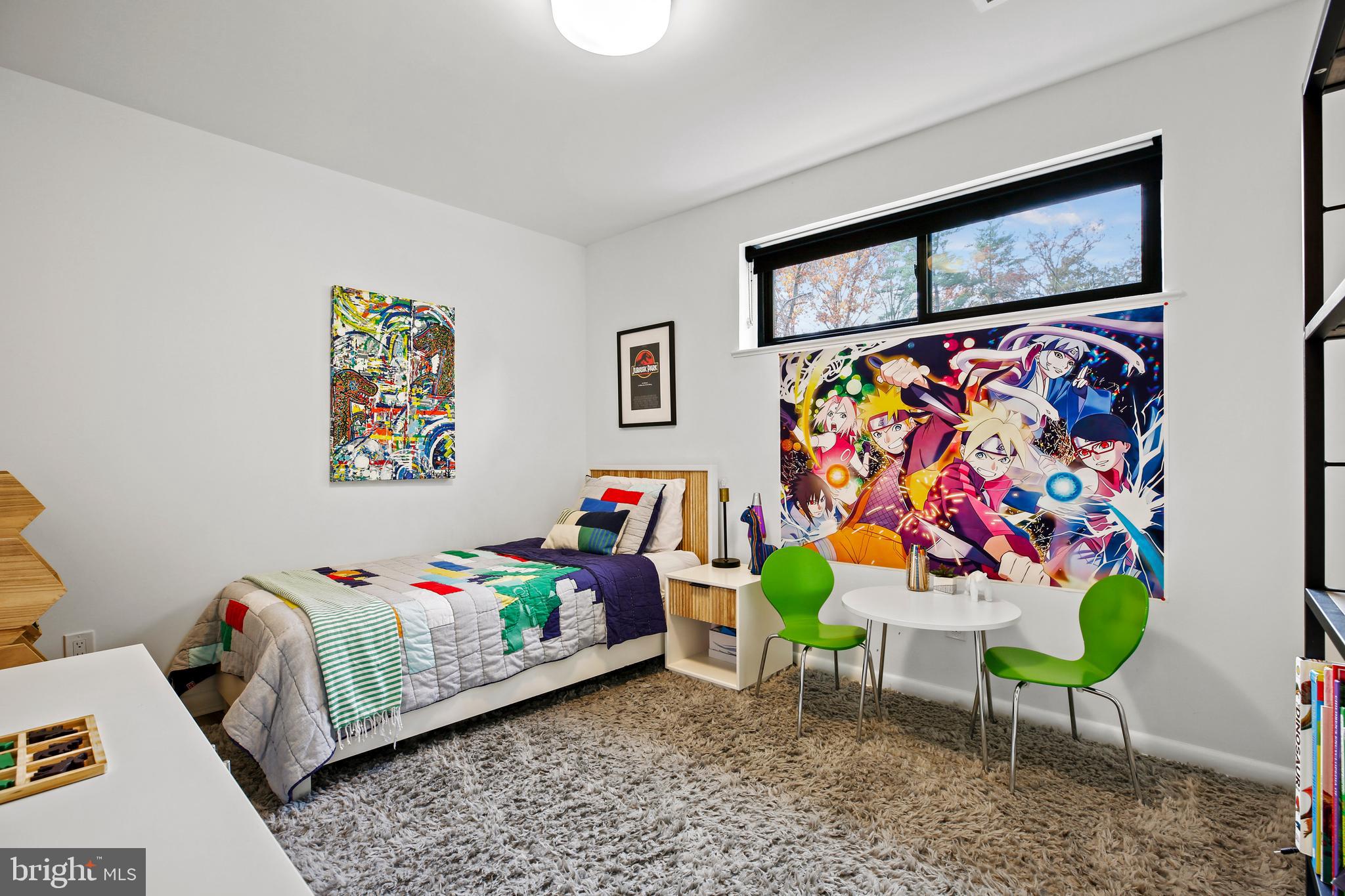 BRADLEY HILLS - Residential