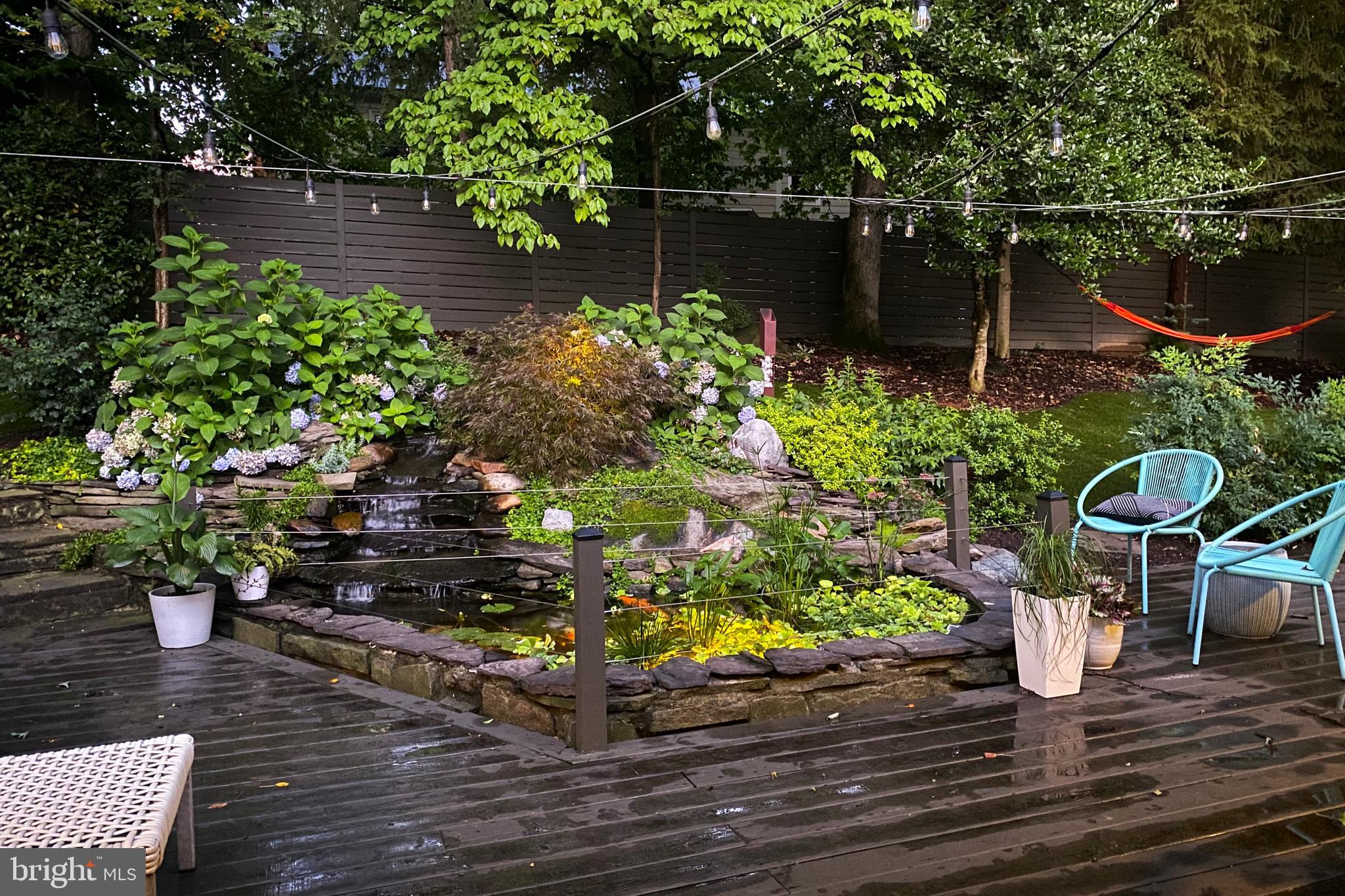 BRADLEY HILLS - Residential