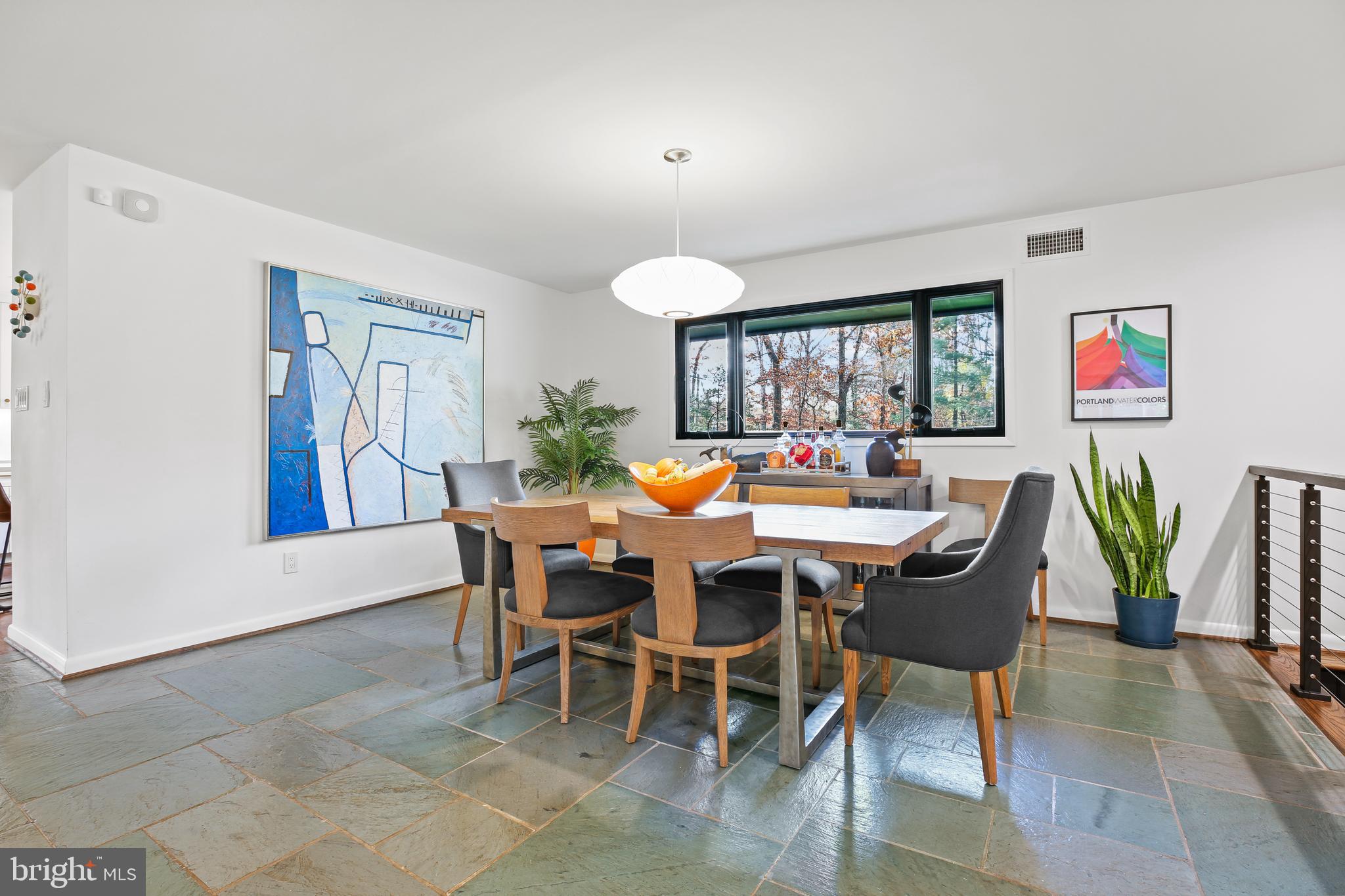 BRADLEY HILLS - Residential