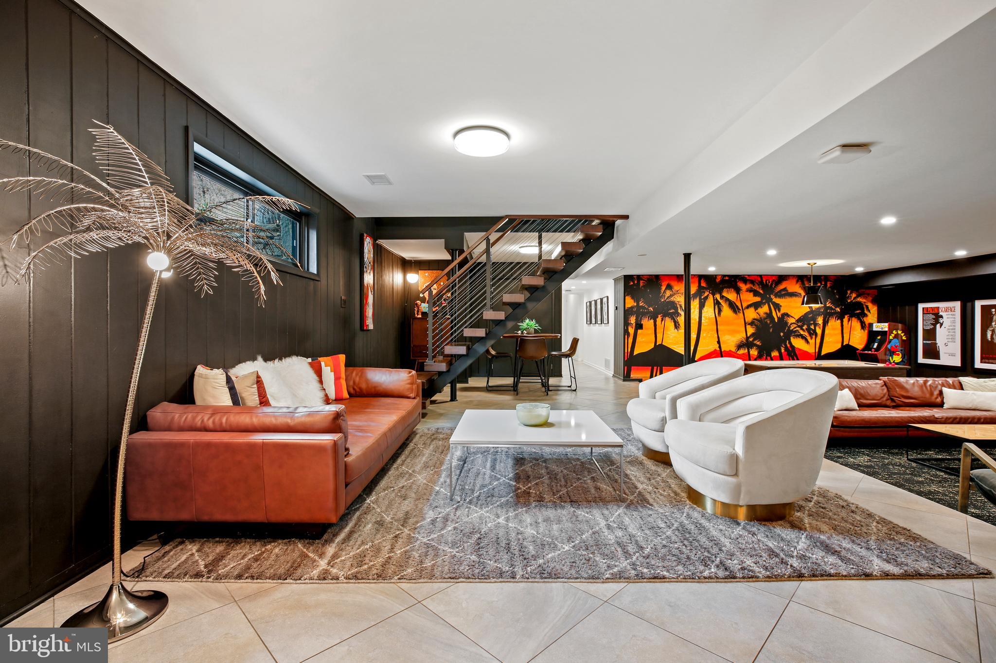 BRADLEY HILLS - Residential