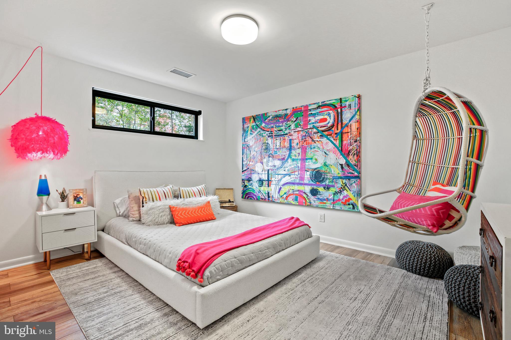 BRADLEY HILLS - Residential