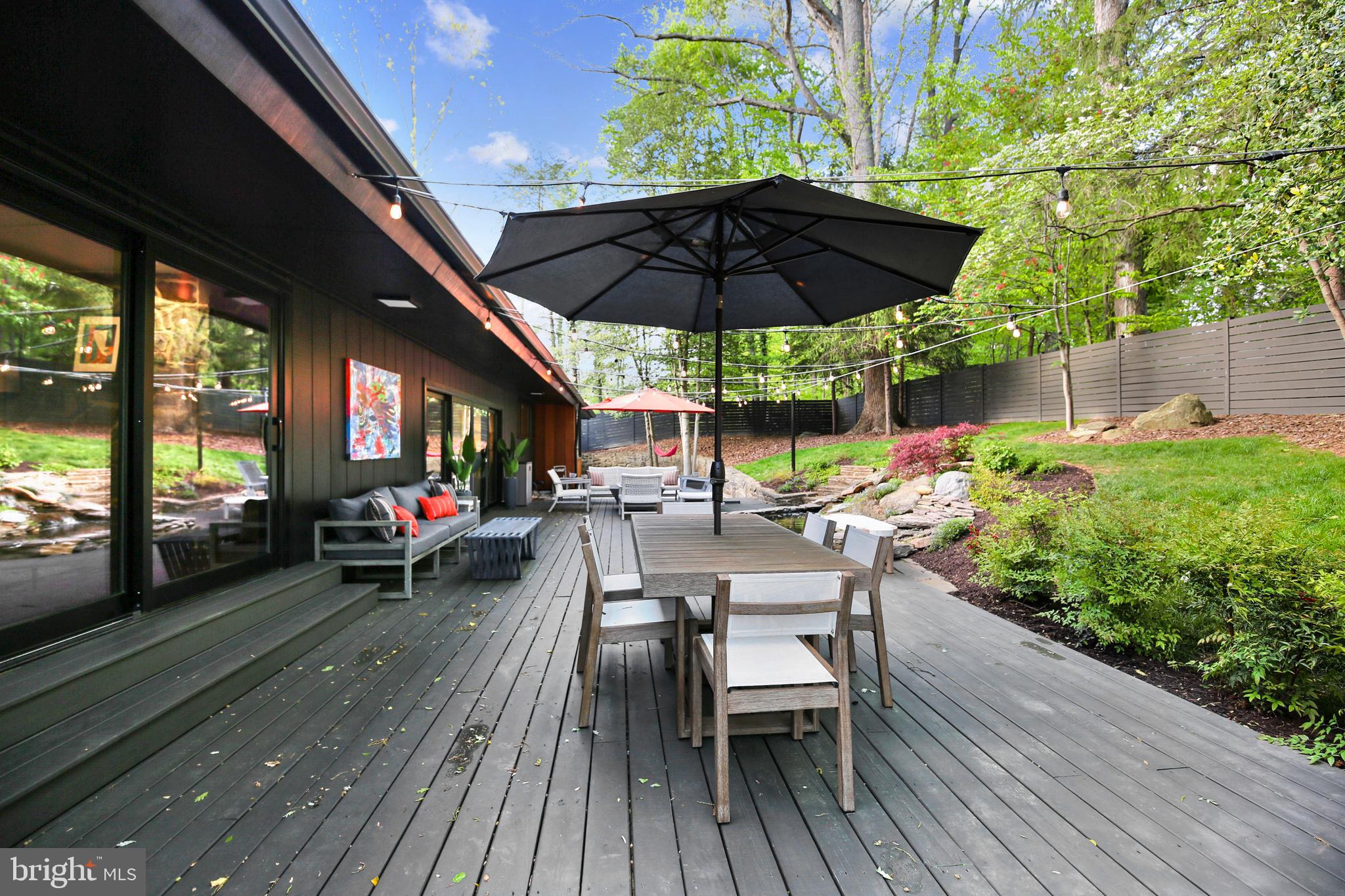 BRADLEY HILLS - Residential