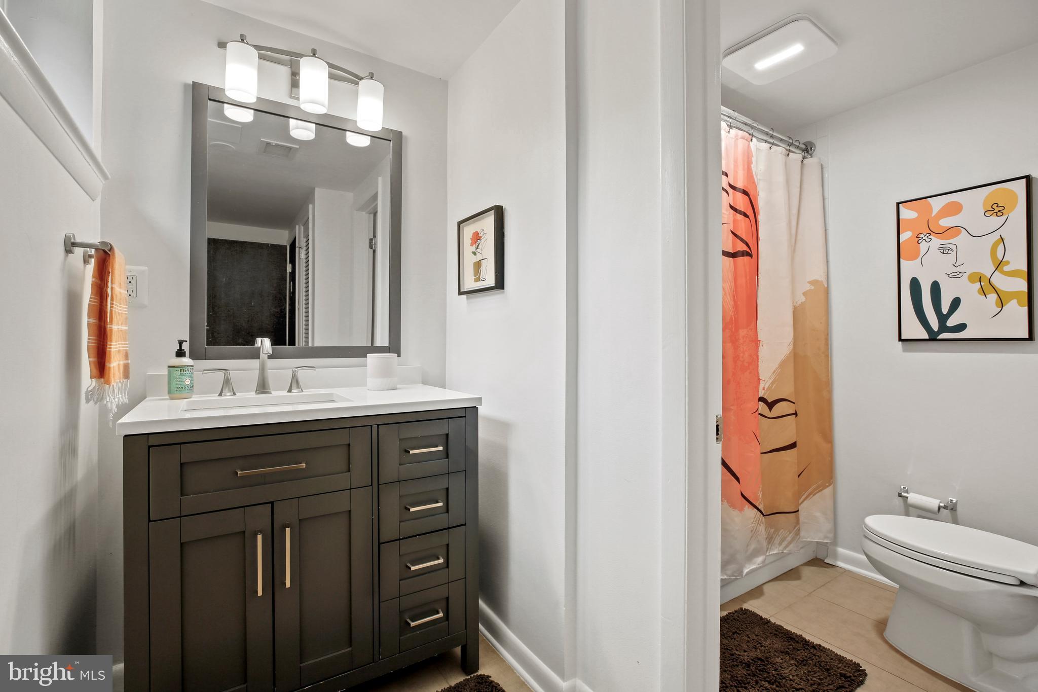 BRADLEY HILLS - Residential