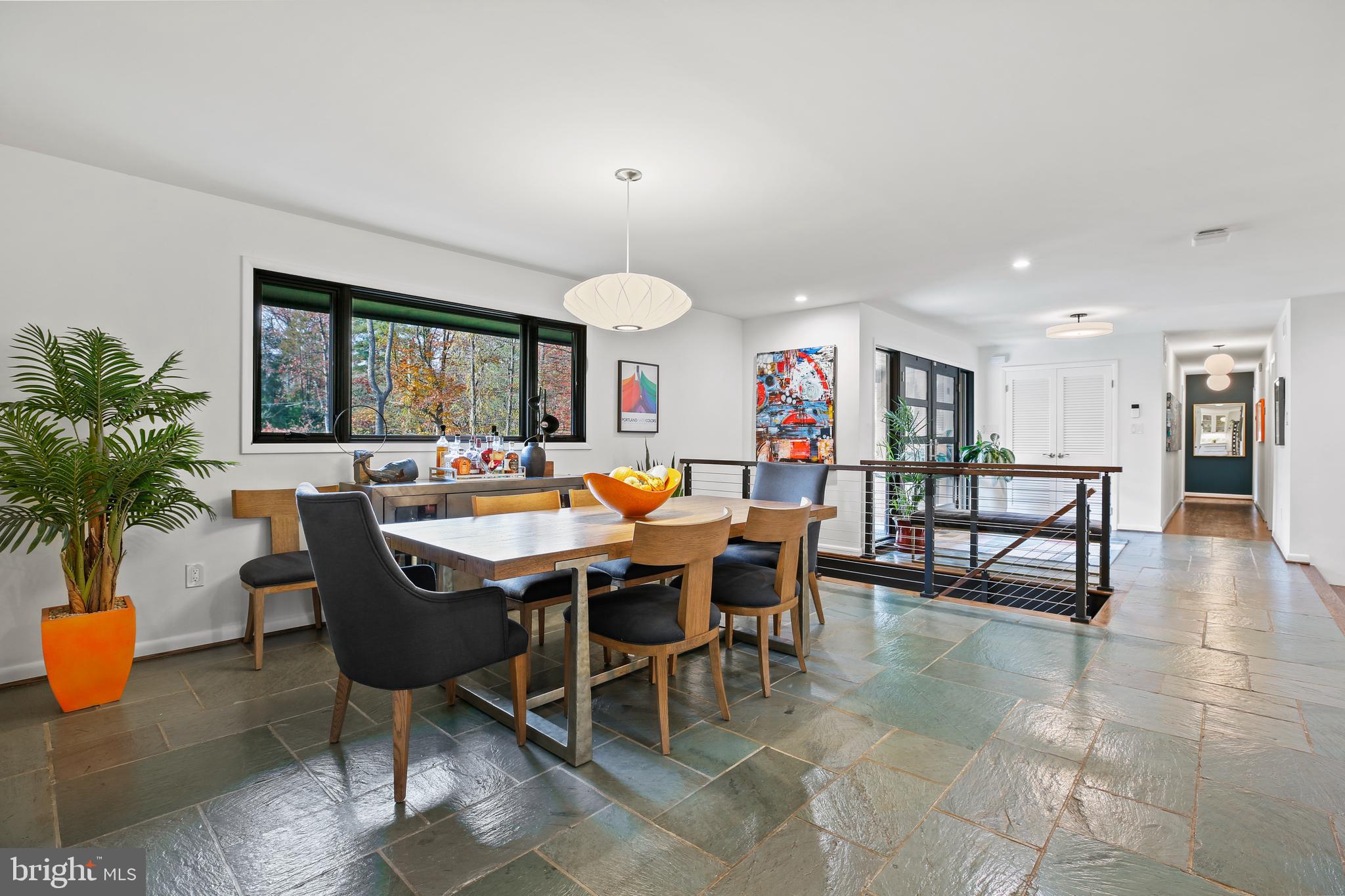 BRADLEY HILLS - Residential