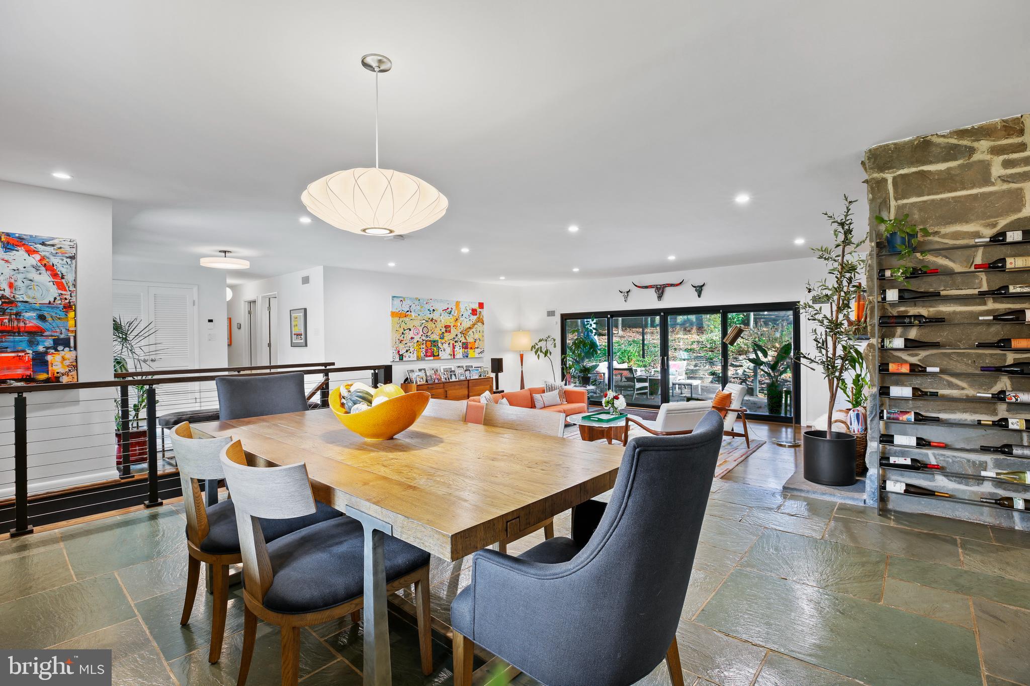 BRADLEY HILLS - Residential