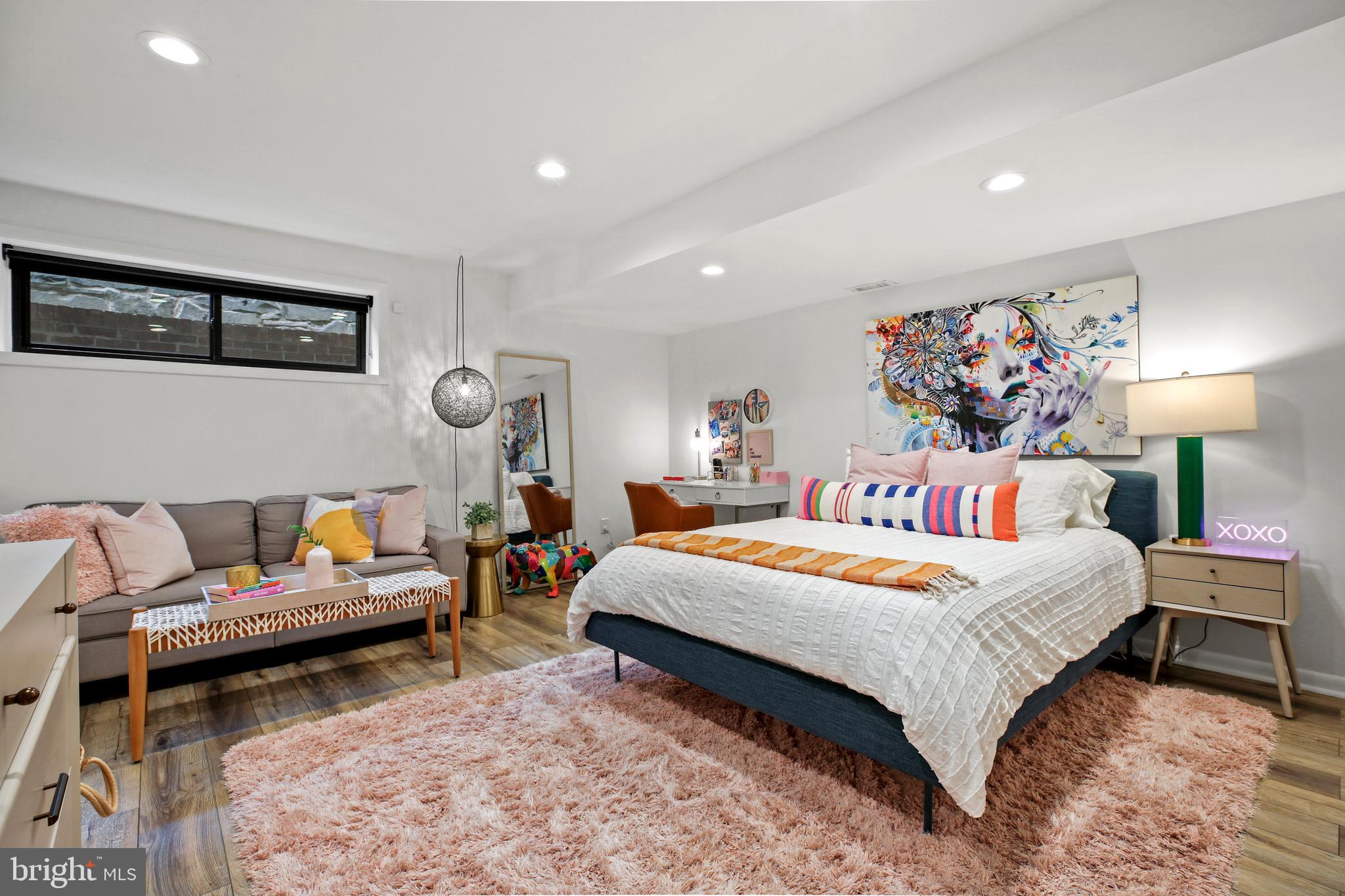 BRADLEY HILLS - Residential