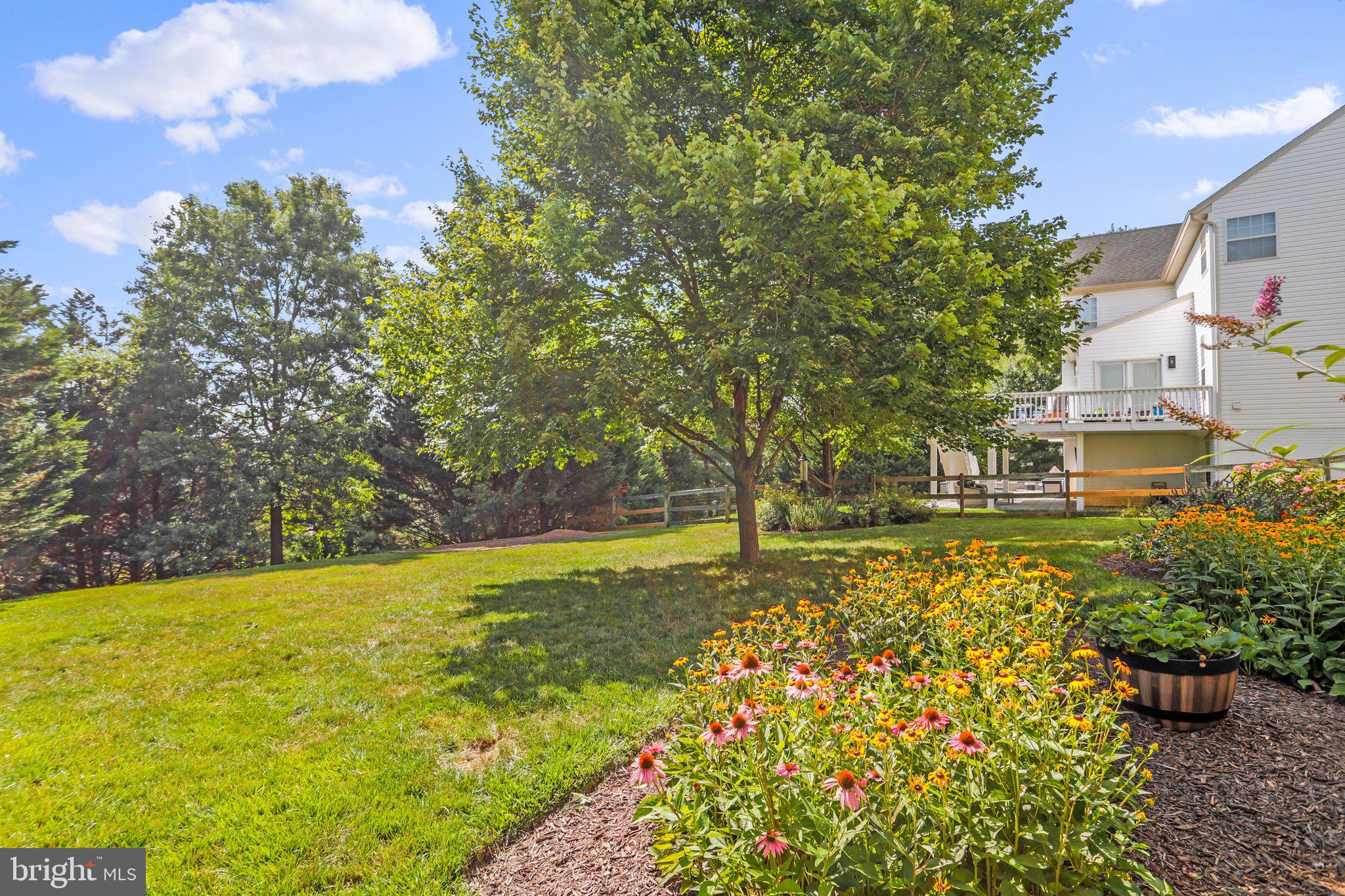 VILLAGES OF URBANA - Residential