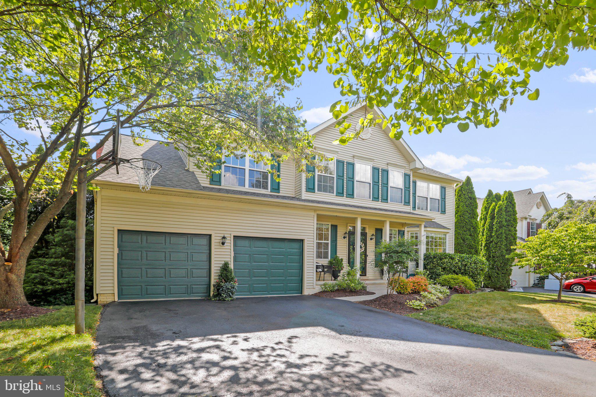 VILLAGES OF URBANA - Residential