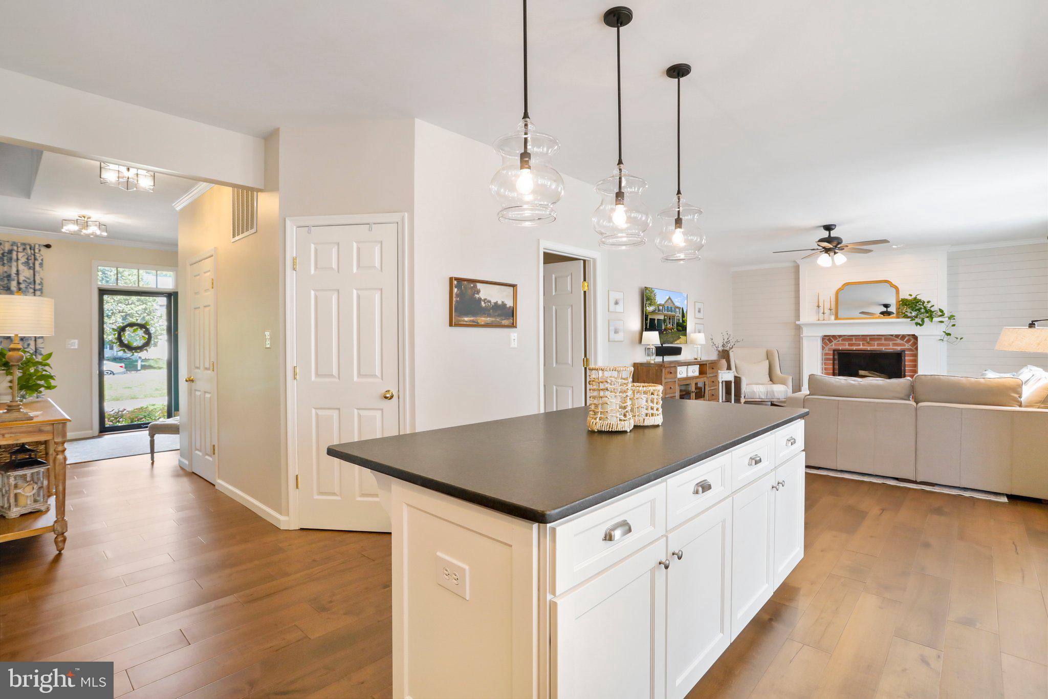 VILLAGES OF URBANA - Residential