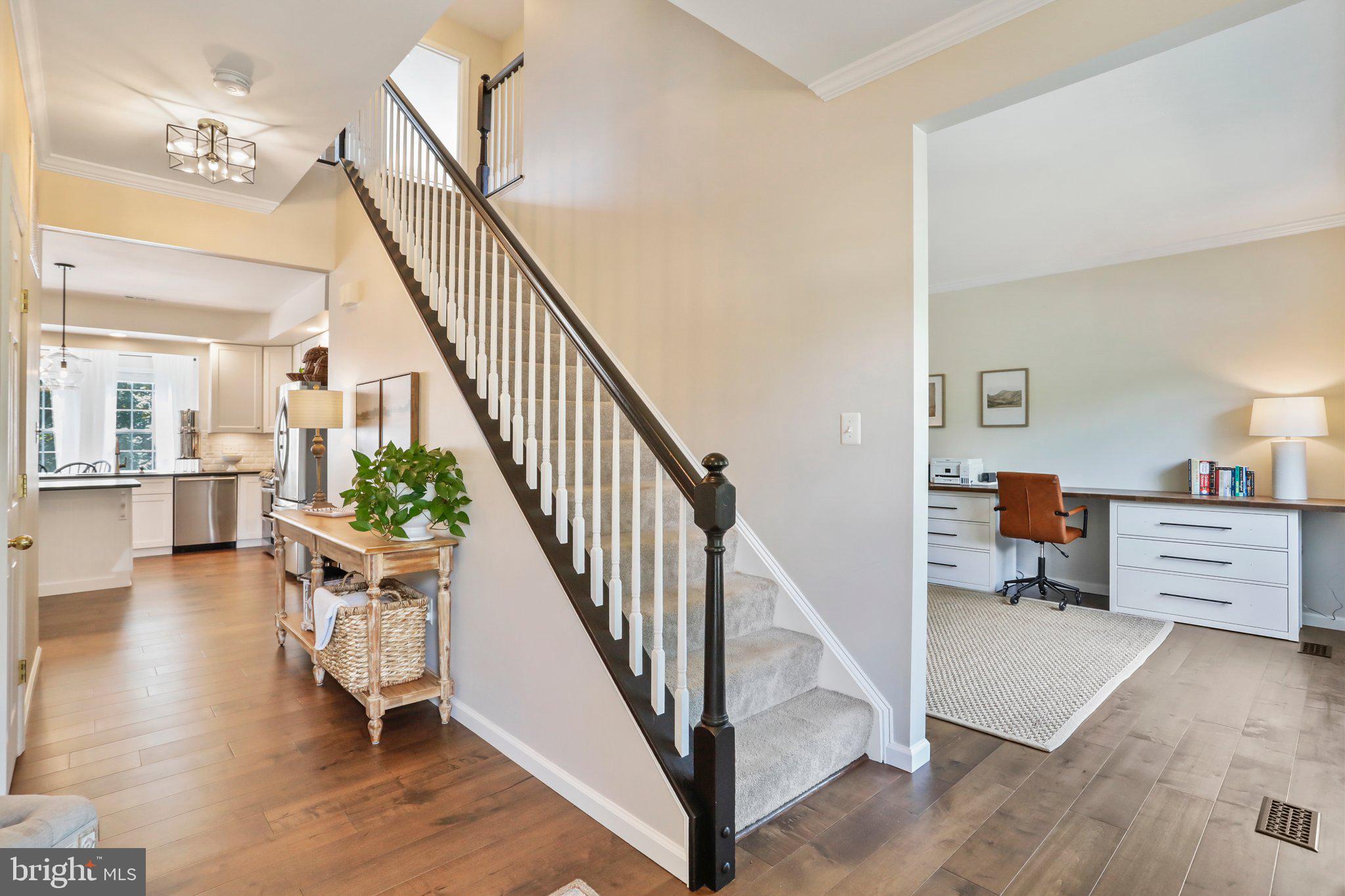 VILLAGES OF URBANA - Residential