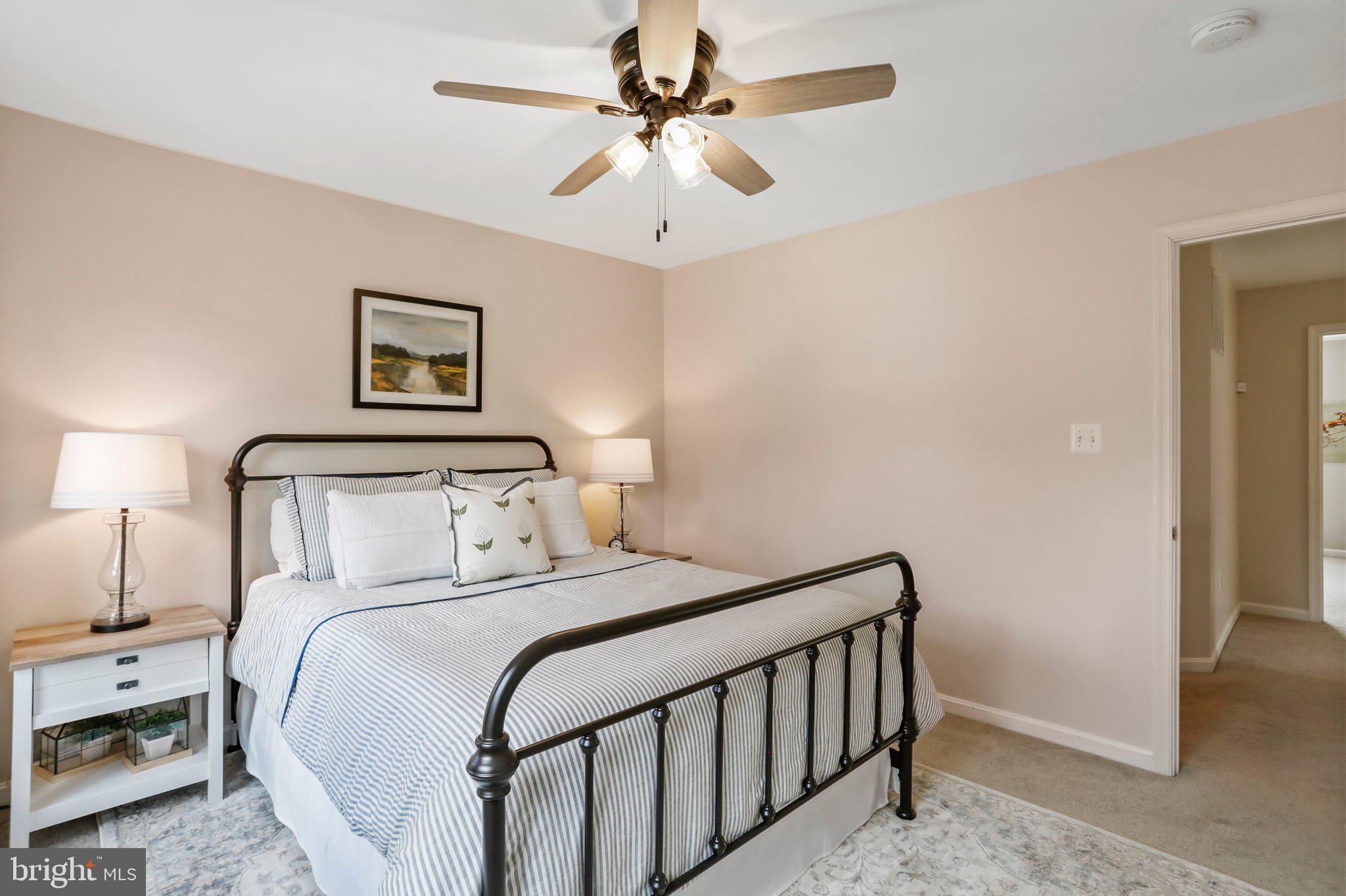 VILLAGES OF URBANA - Residential