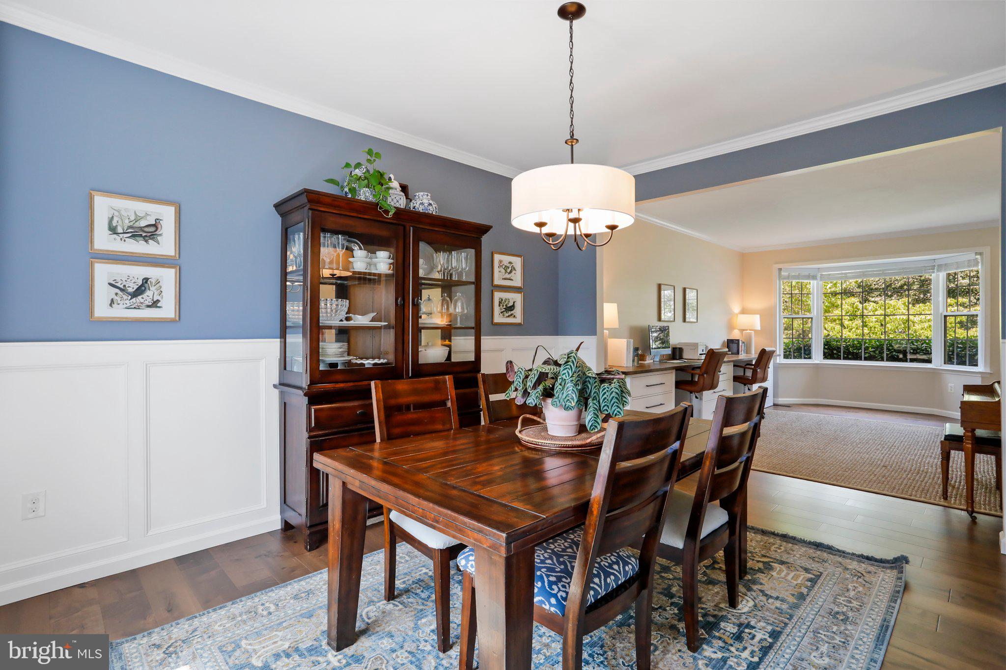 VILLAGES OF URBANA - Residential