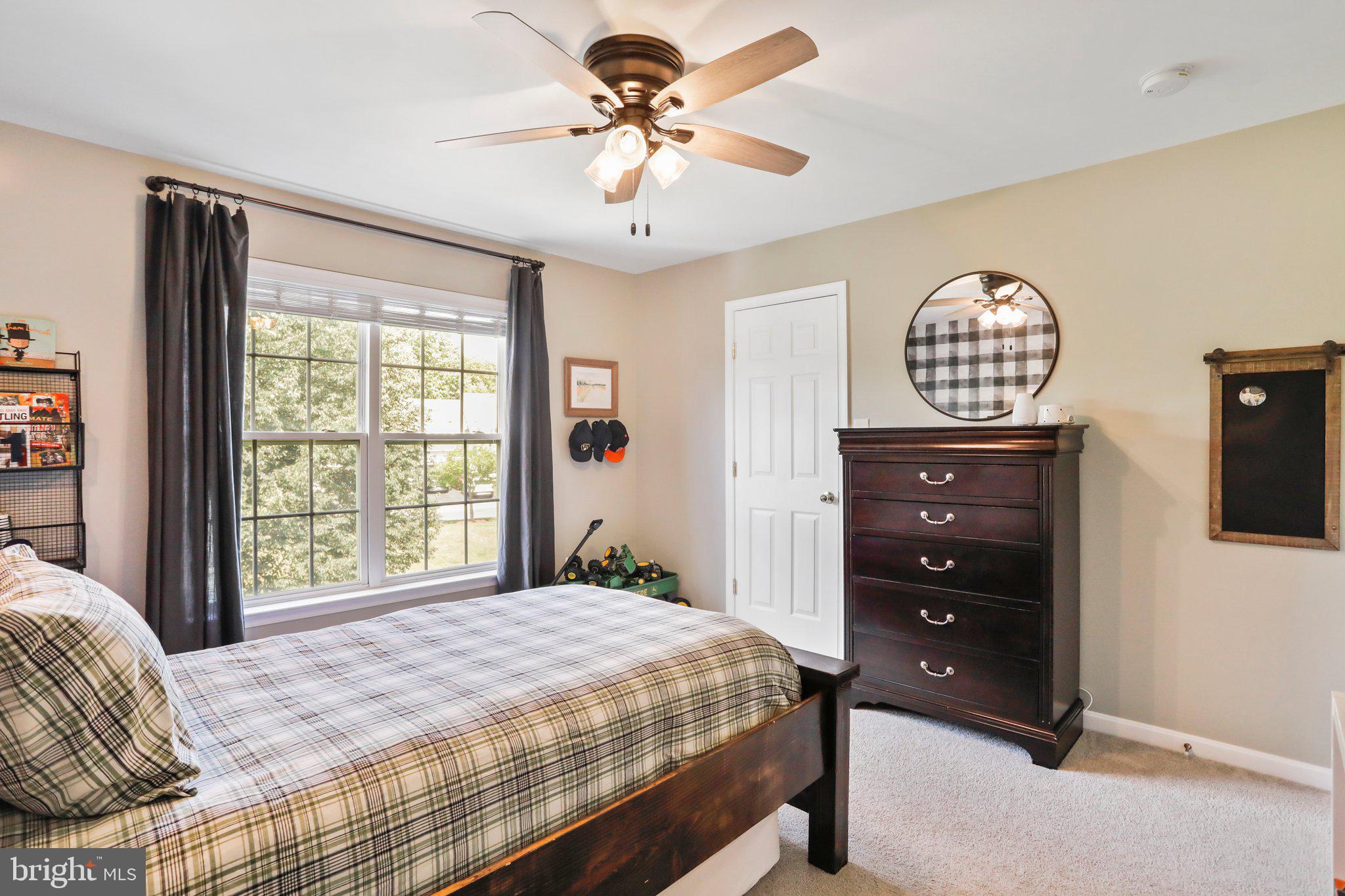 VILLAGES OF URBANA - Residential