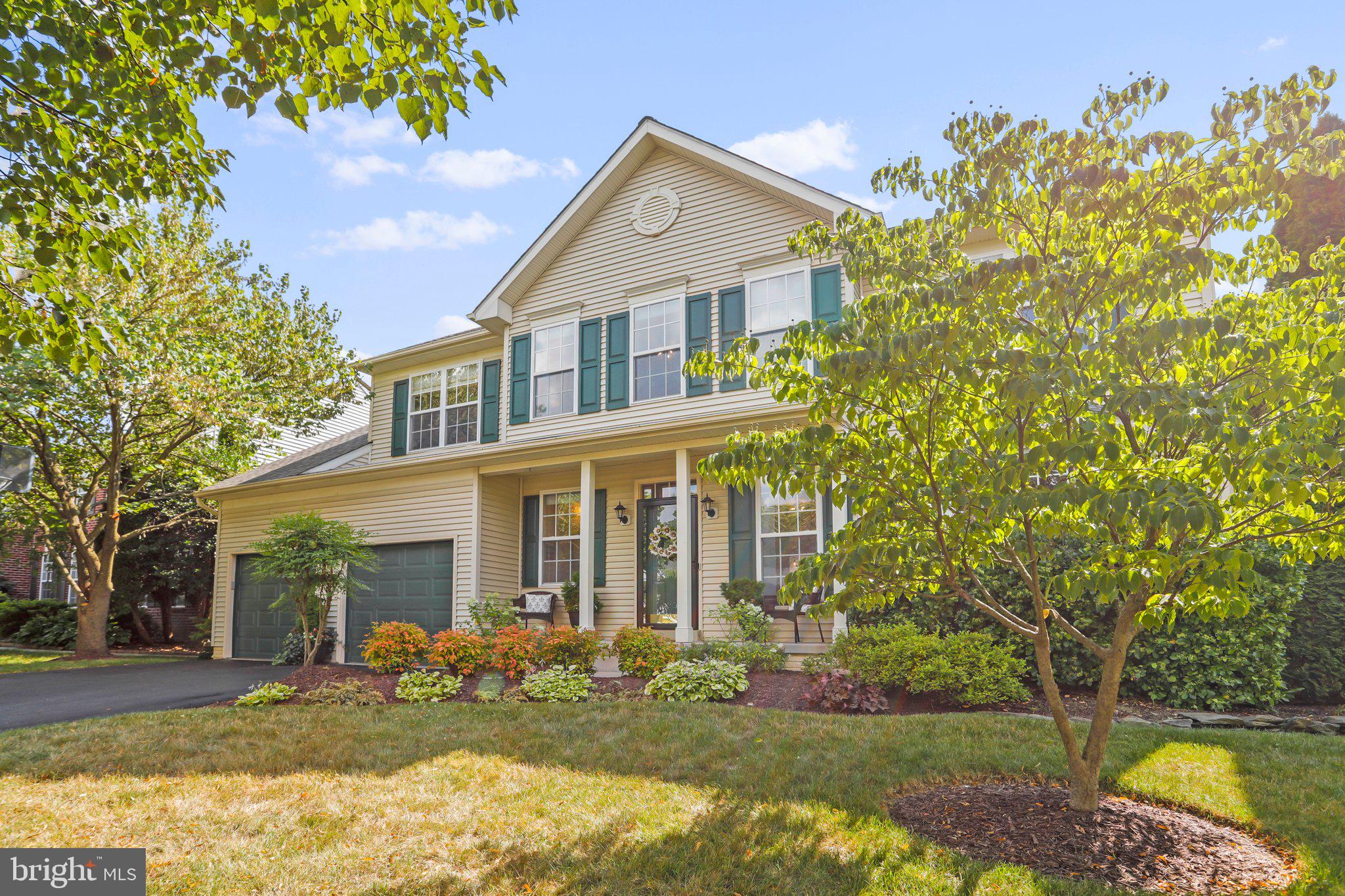 VILLAGES OF URBANA - Residential