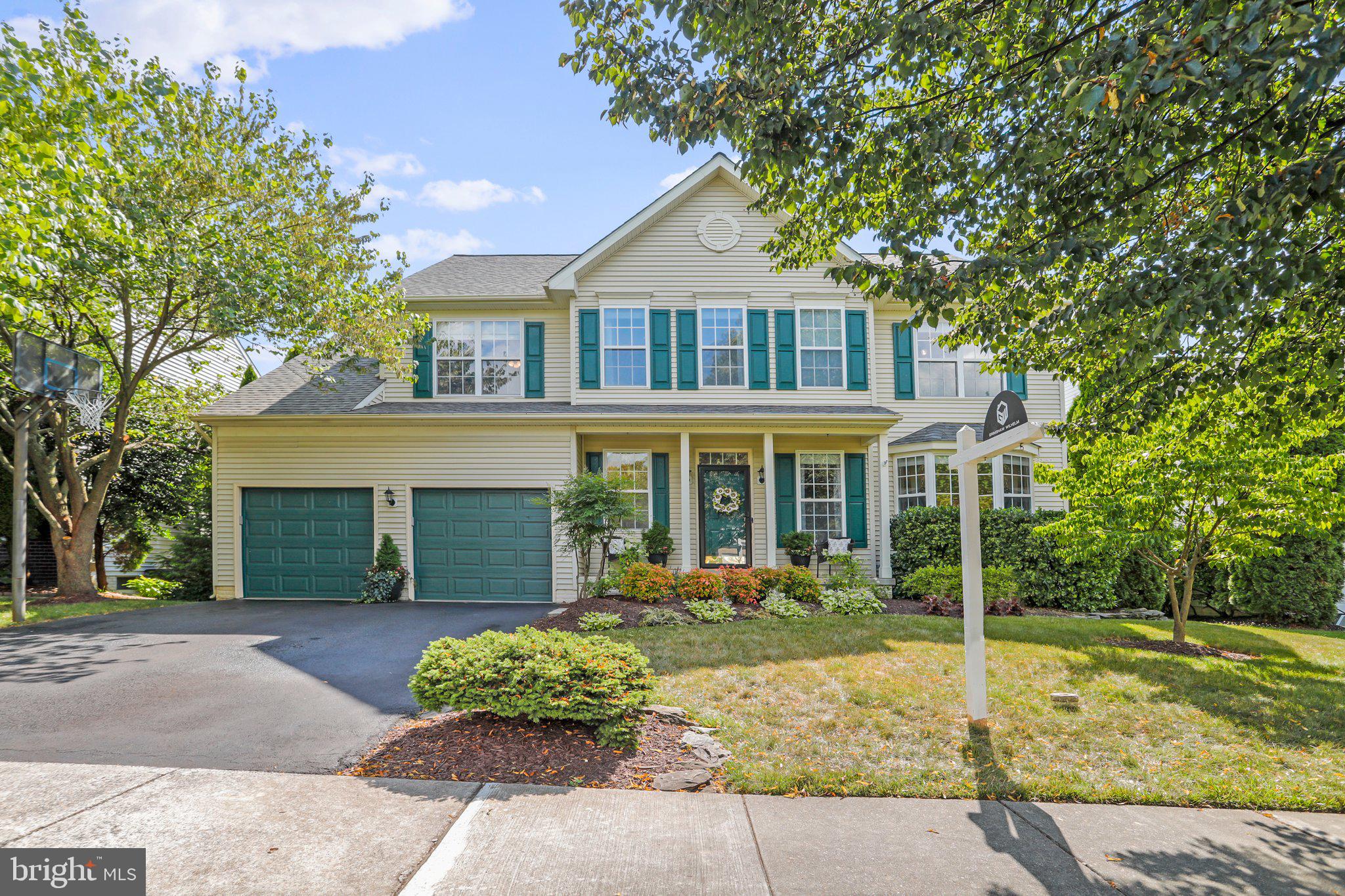 VILLAGES OF URBANA - Residential