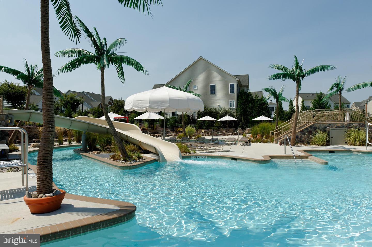 VILLAGES OF URBANA - Residential