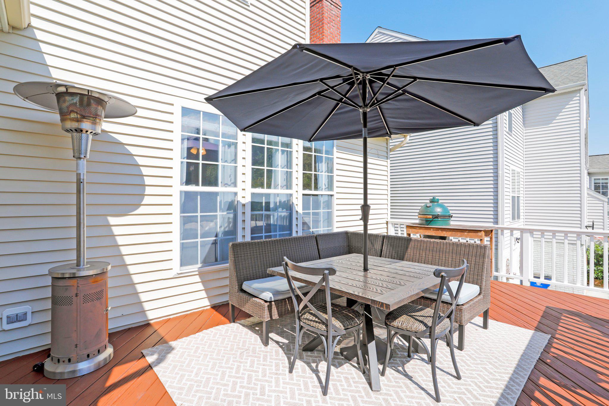 VILLAGES OF URBANA - Residential