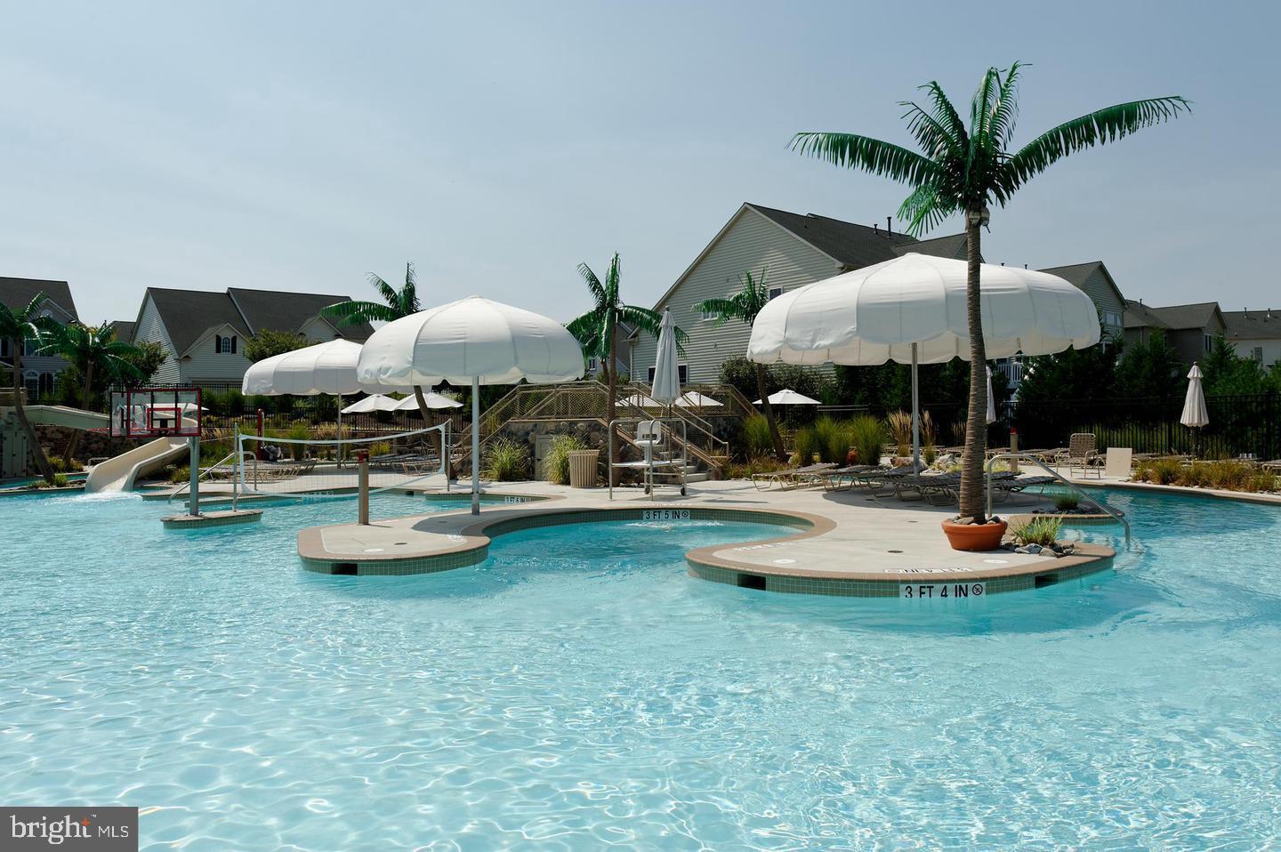 VILLAGES OF URBANA - Residential